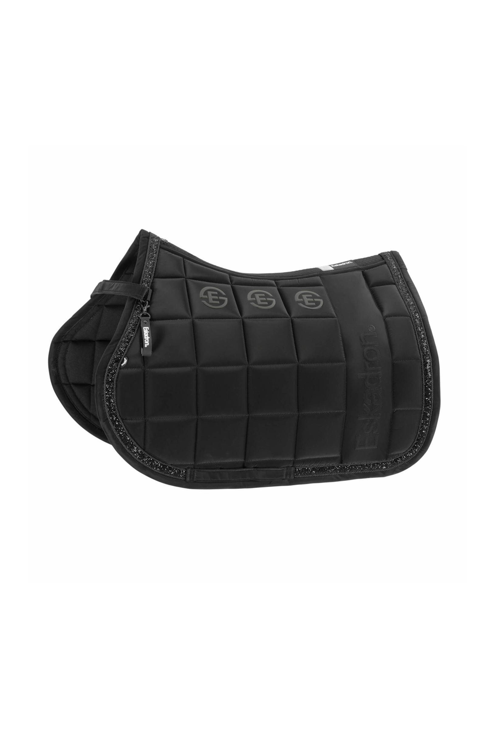 Eskadron Dynamics AW25 Big Square Jewel veelzijdigheidszadeldek Zadeldekjes