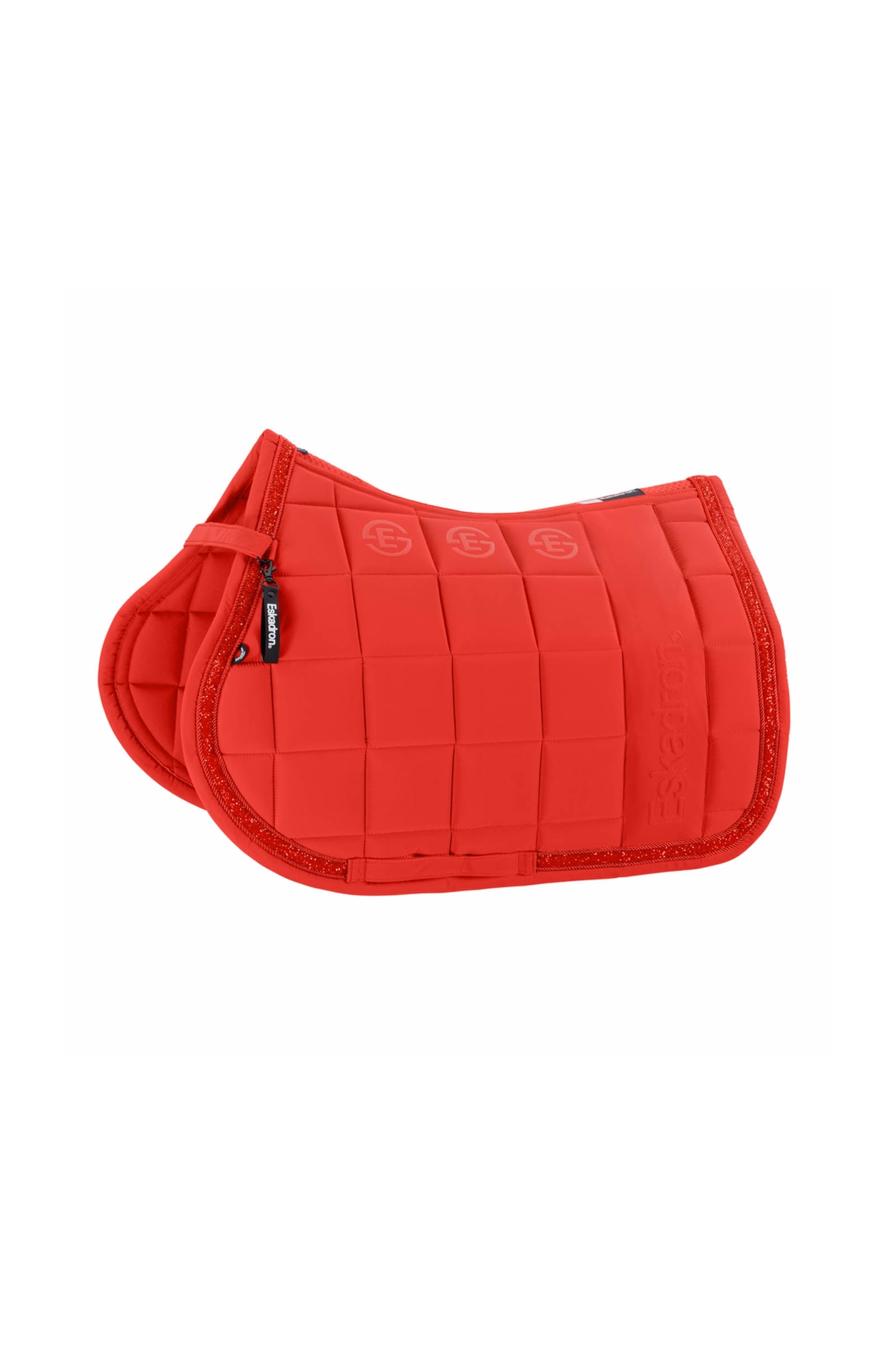 Eskadron Dynamics AW25 Big Square Jewel All Purpose Saddle Pad Saddle Pads