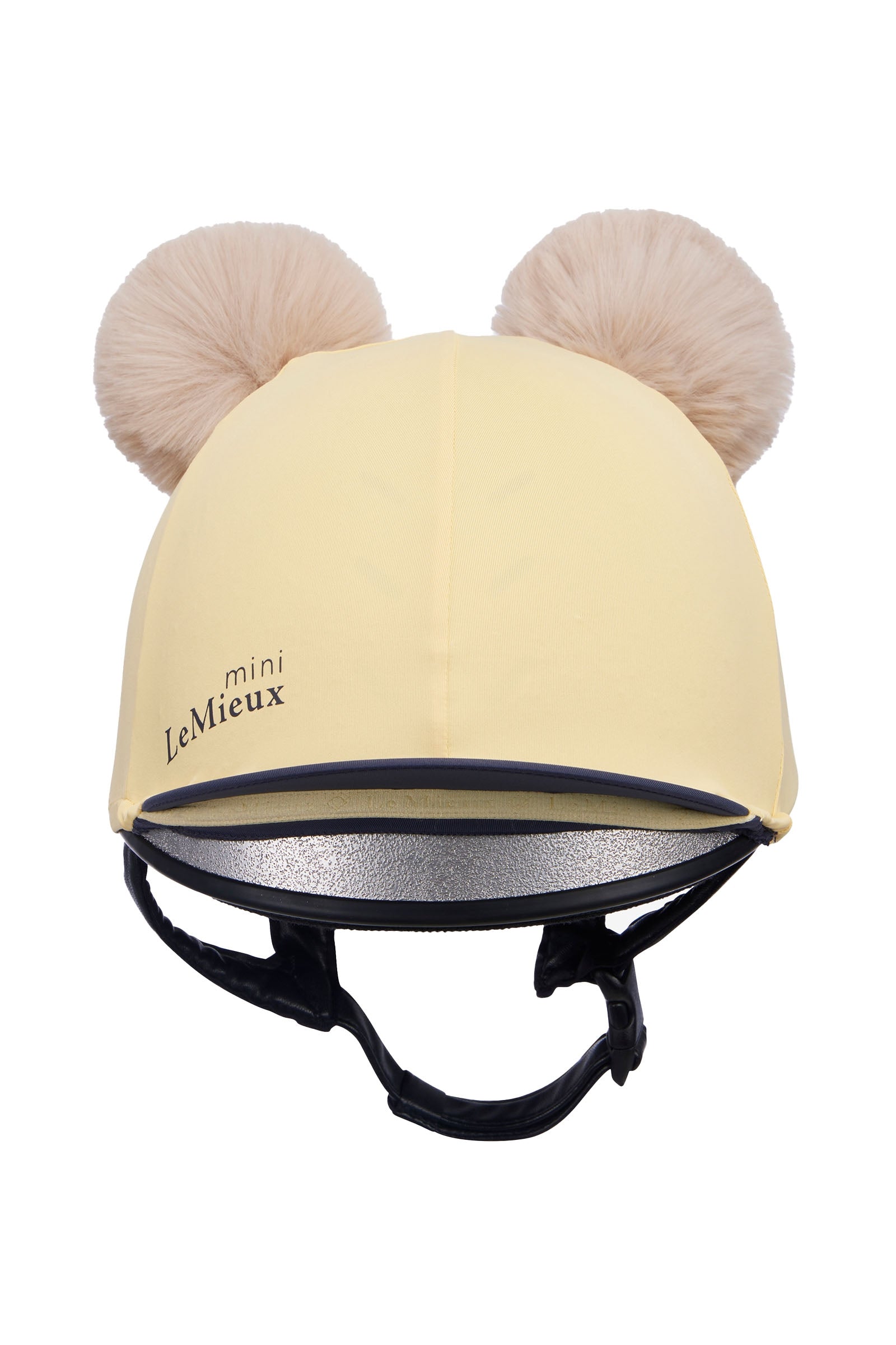 LeMieux Mini Double Pom Capsilke Accessoires