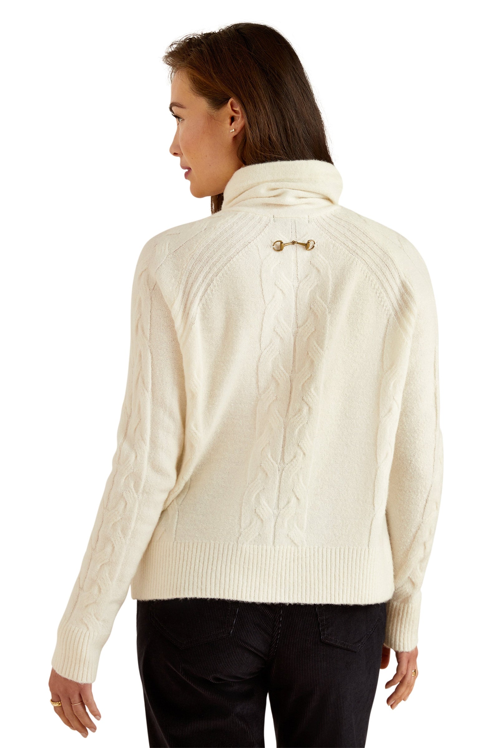 Ariat Novato Sweater Women’s Riding Clothing