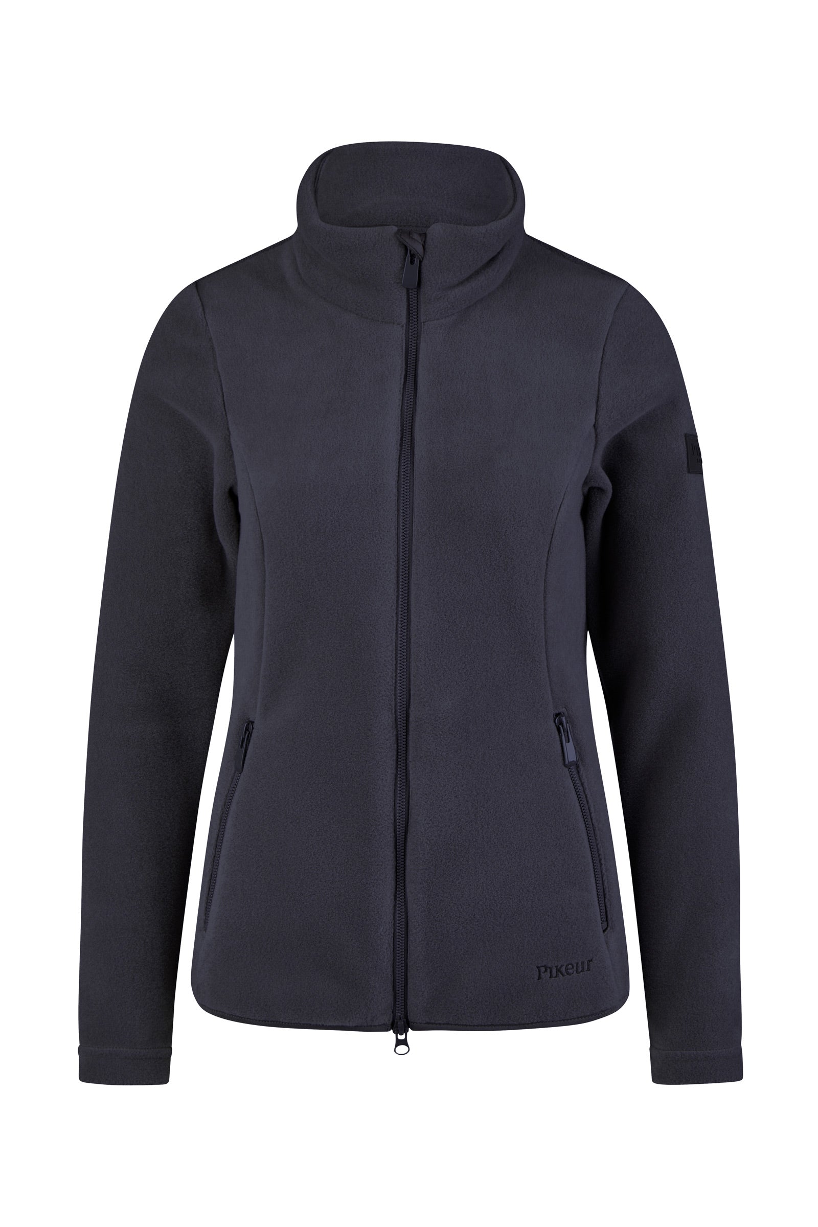 Pikeur Sports Fleece Jacket Dames paardrijkleding