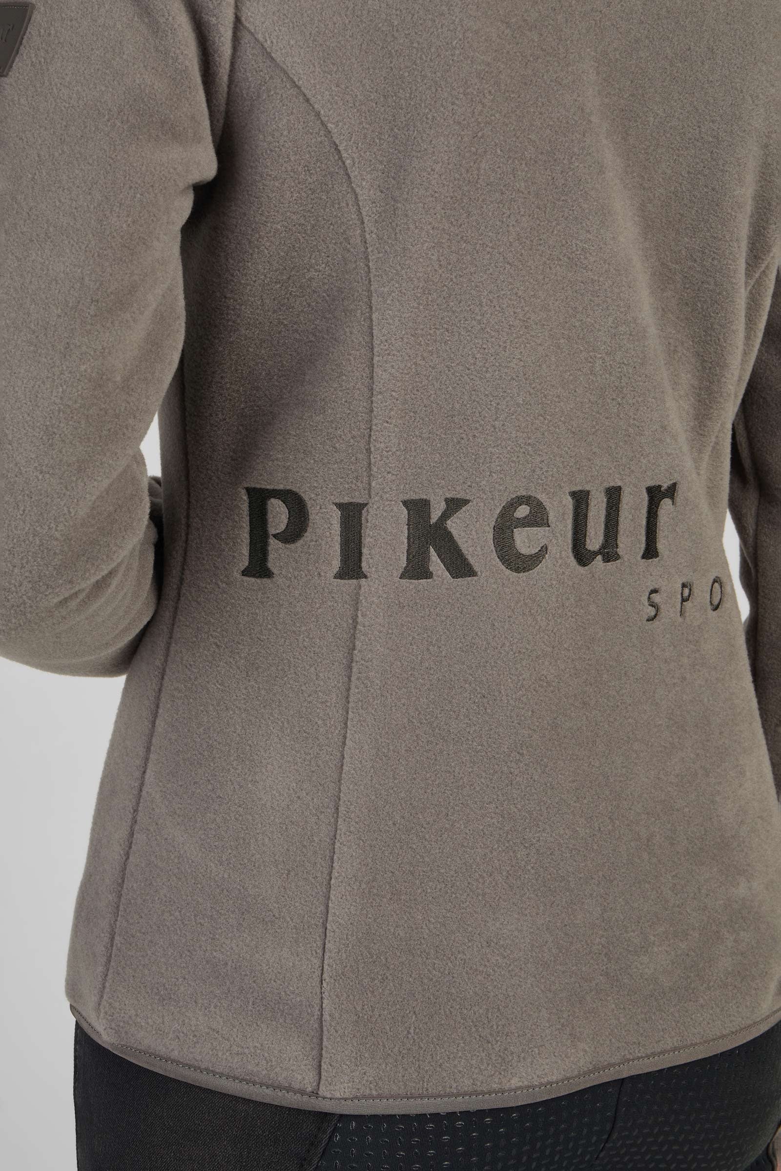 Pikeur Sports Fleece Jacket Women’s Riding Clothing