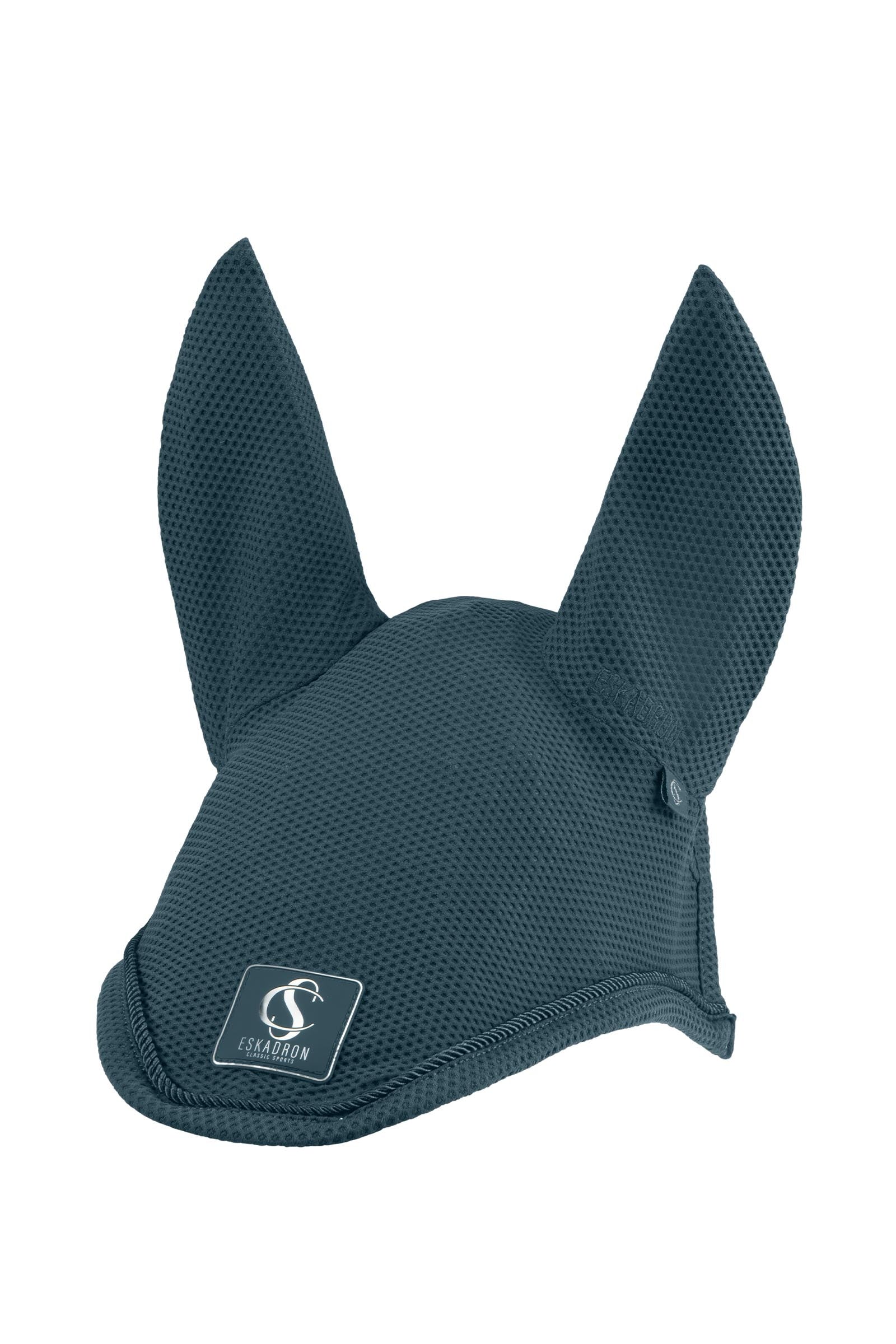 Eskadron Classic Sport SS26 Dynair Mesh Sport vliegenmuts Zadeldekjes