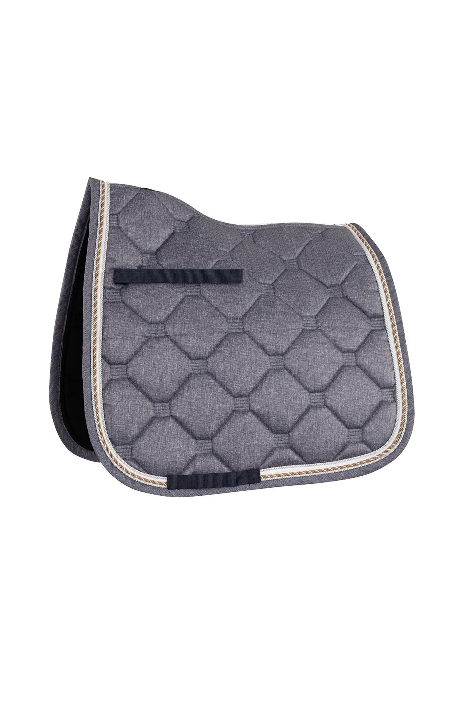 BR Airflow Sublime dressuurzadeldek Zadeldekjes