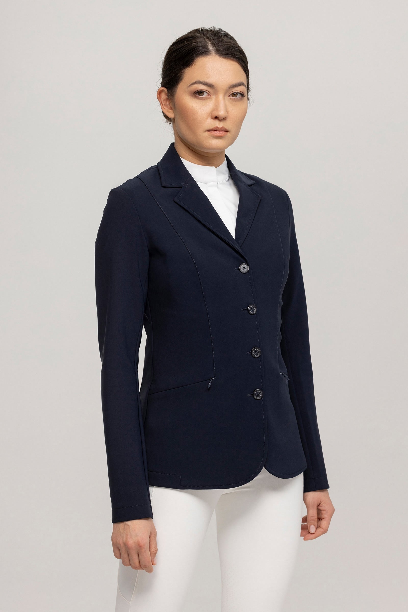 Tommy Hilfiger Equestrian Tribeca Women´s All-Year Show Jacket Women’s Riding Clothing