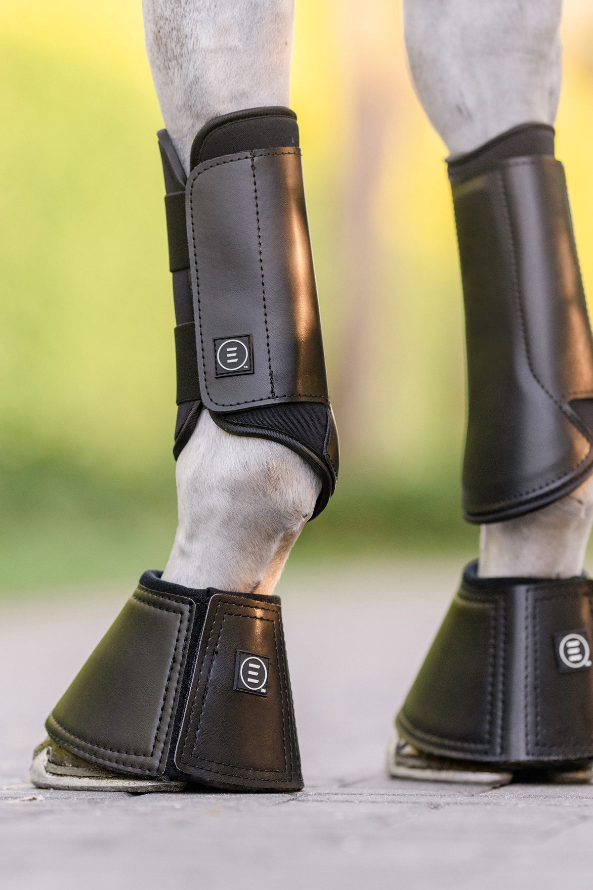 EquiFit Essential® EveryDay™ Front Boot (Pair) Leg & Hoof Protection