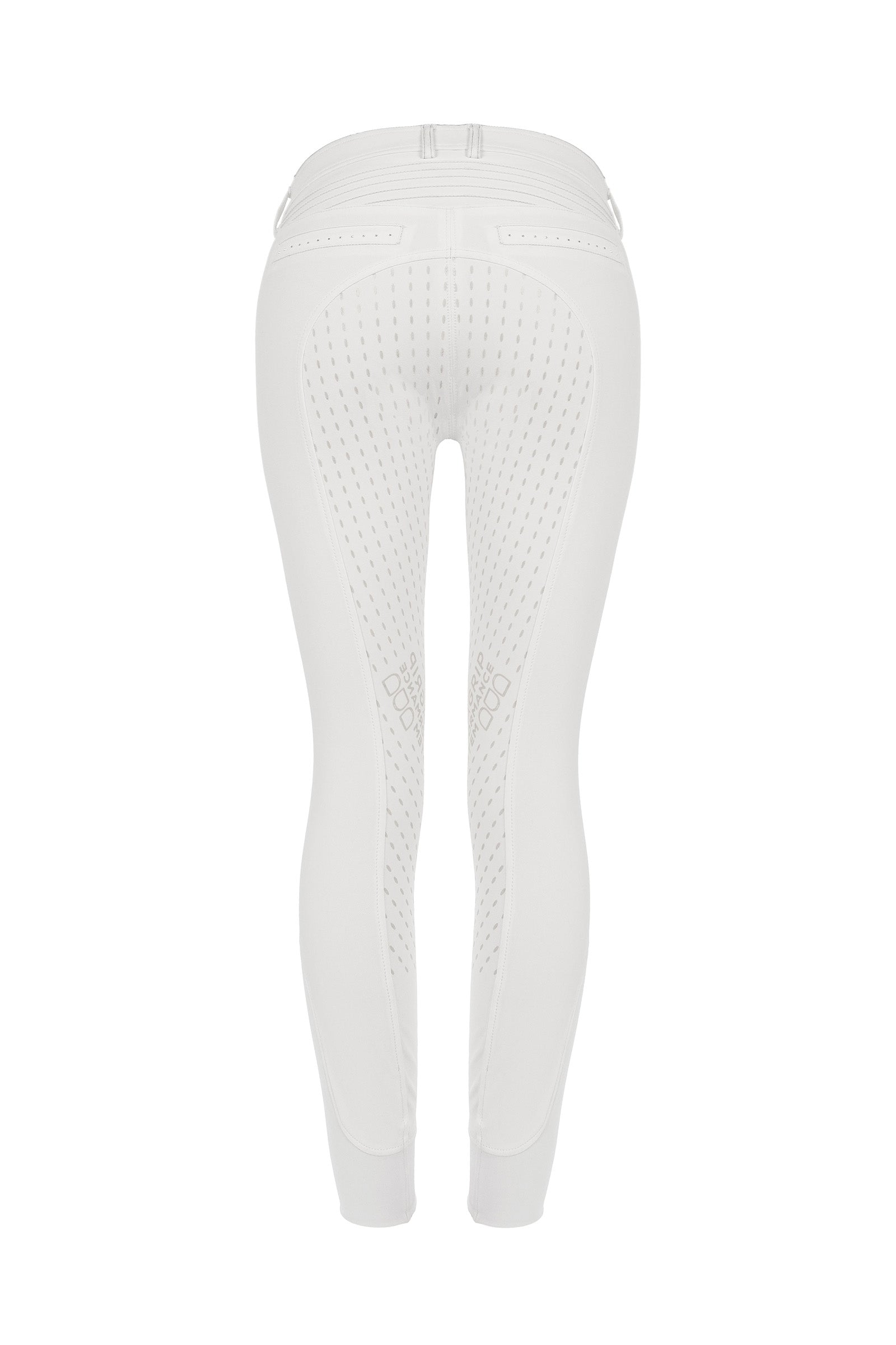 Cavallo CavalCalima Grip Full Seat Kids' Breeches Kinder paardrijkleding