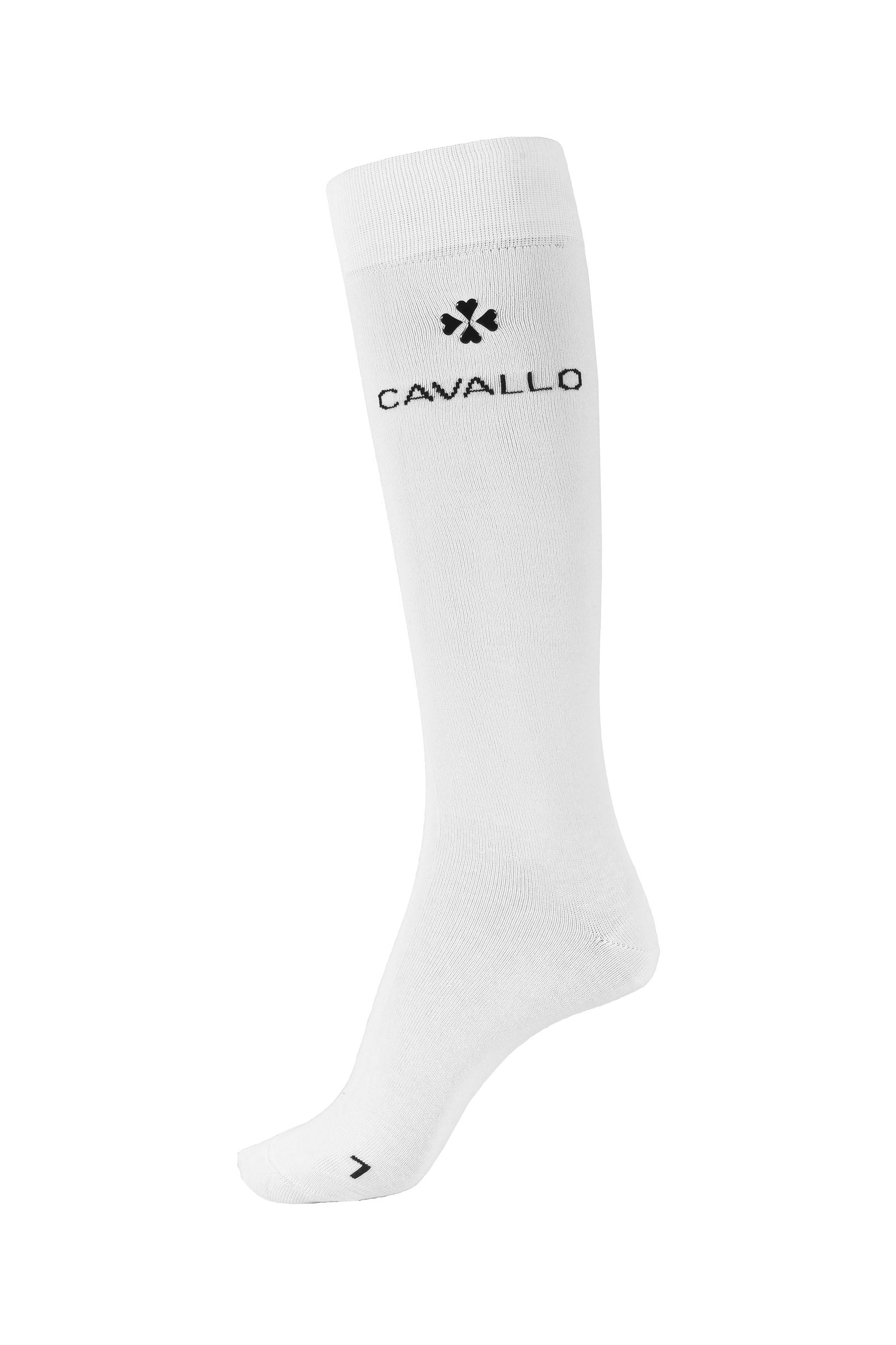 Cavallo CAVALSUAMI Riding Socks Sokken