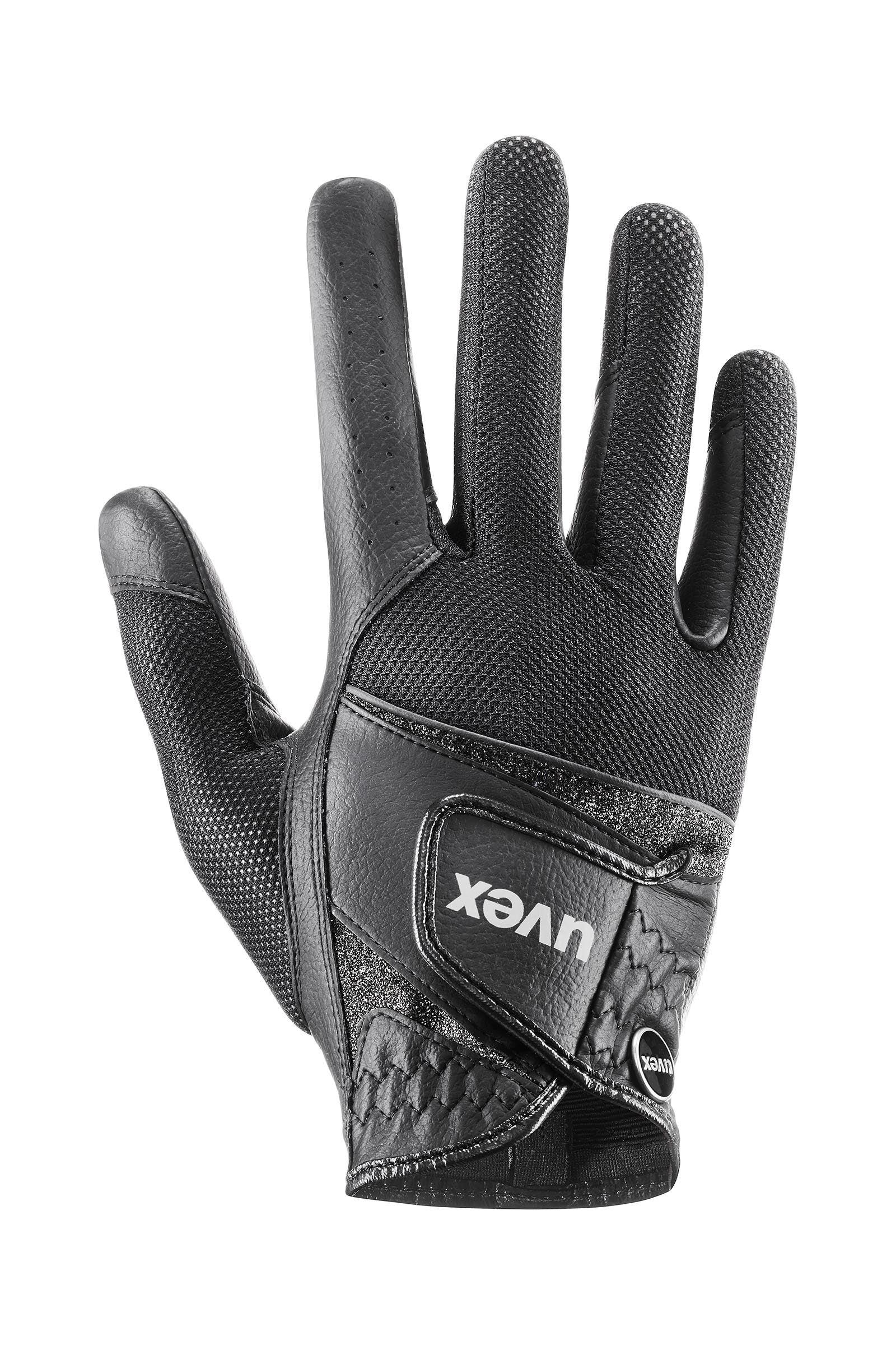 Uvex Sumair Glamour Paardrijhandschoenen Rijhandschoenen