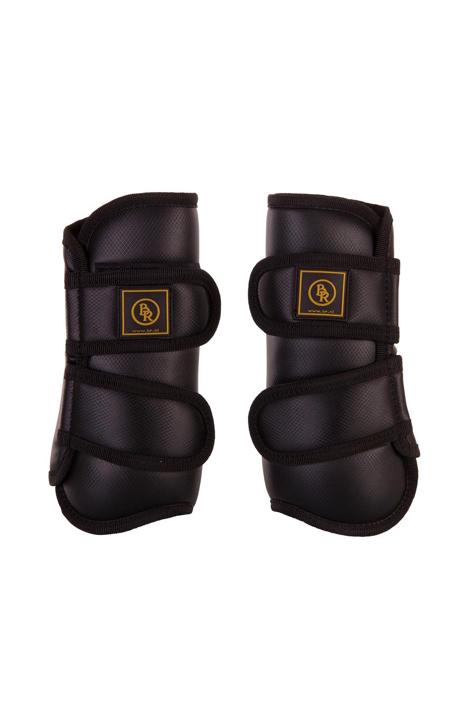 BR Pro Max peesbeschermers Leg Protection & Hoof Protection for Horses