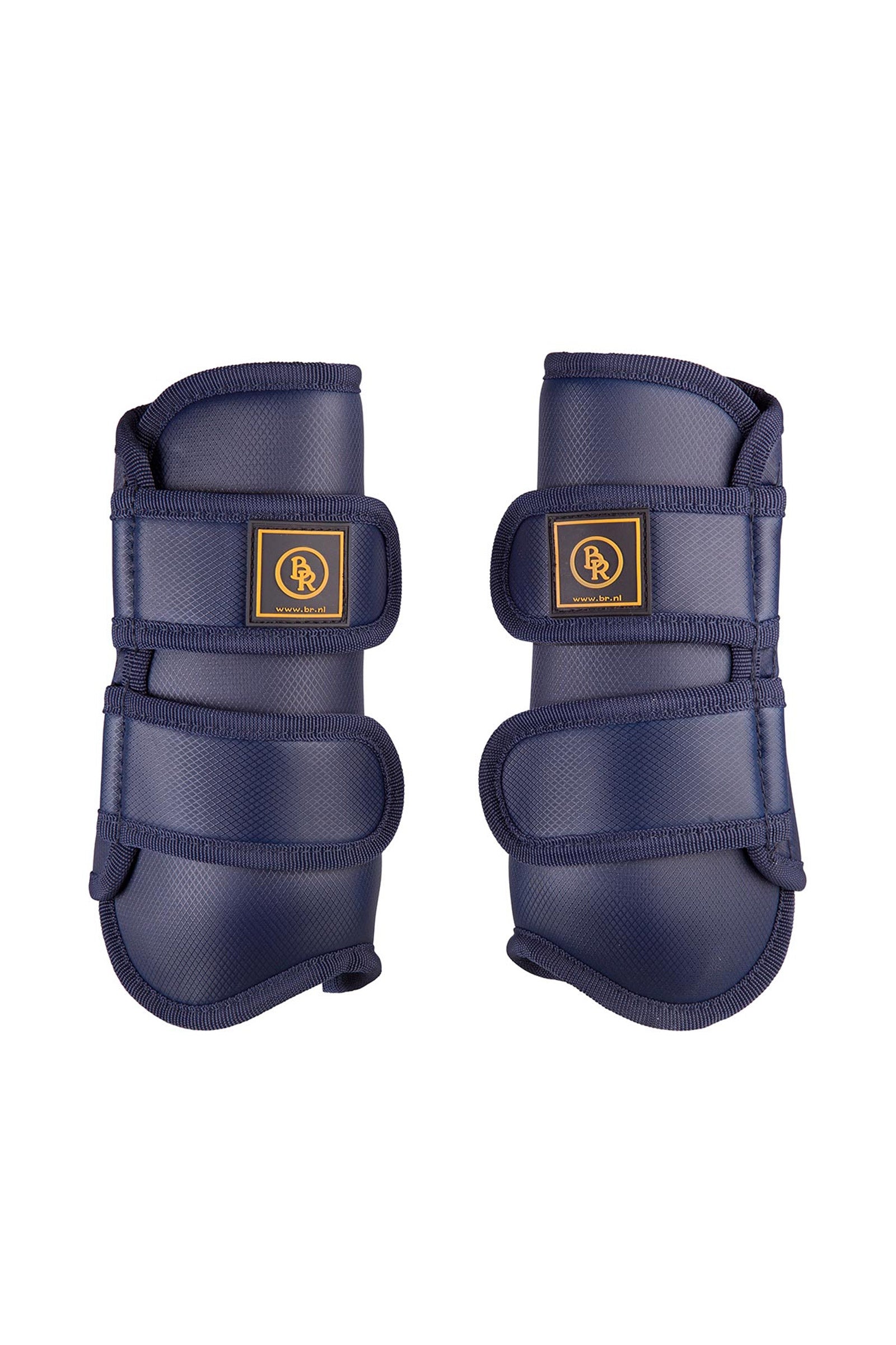 BR Pro Max peesbeschermers Leg Protection & Hoof Protection for Horses