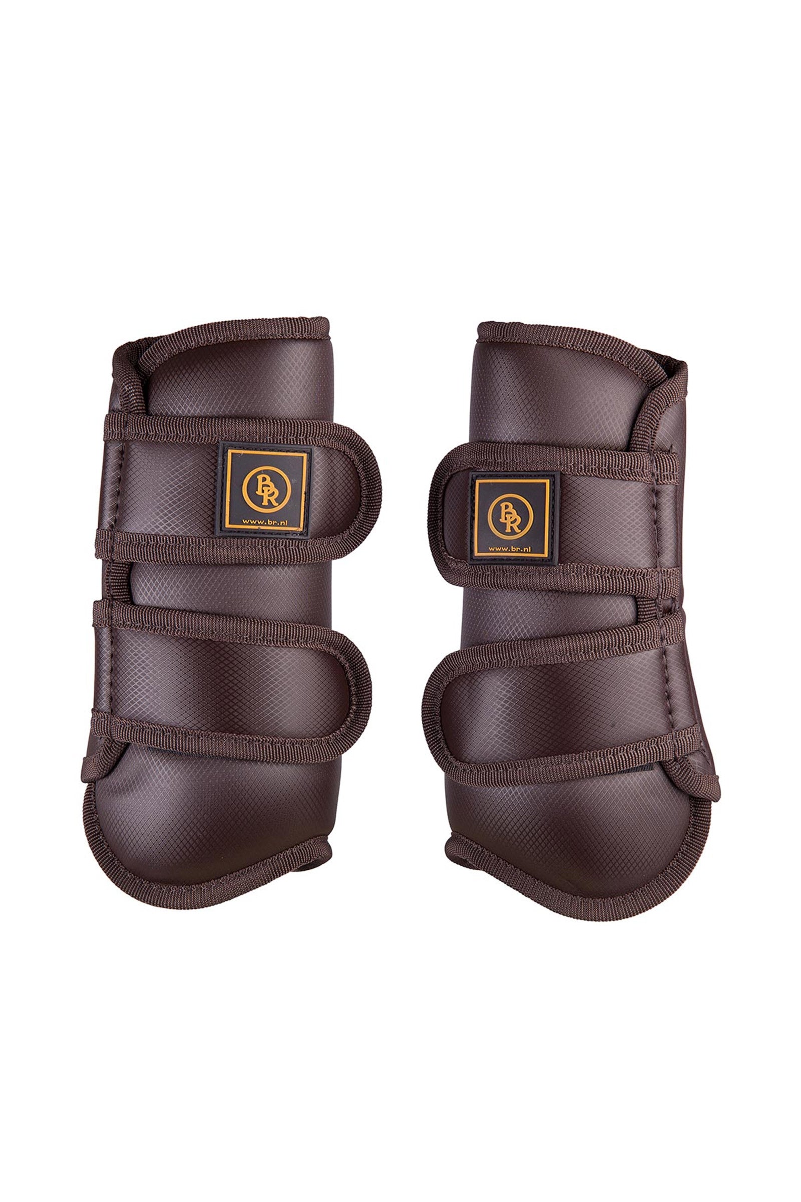 BR Pro Max peesbeschermers Leg Protection & Hoof Protection for Horses