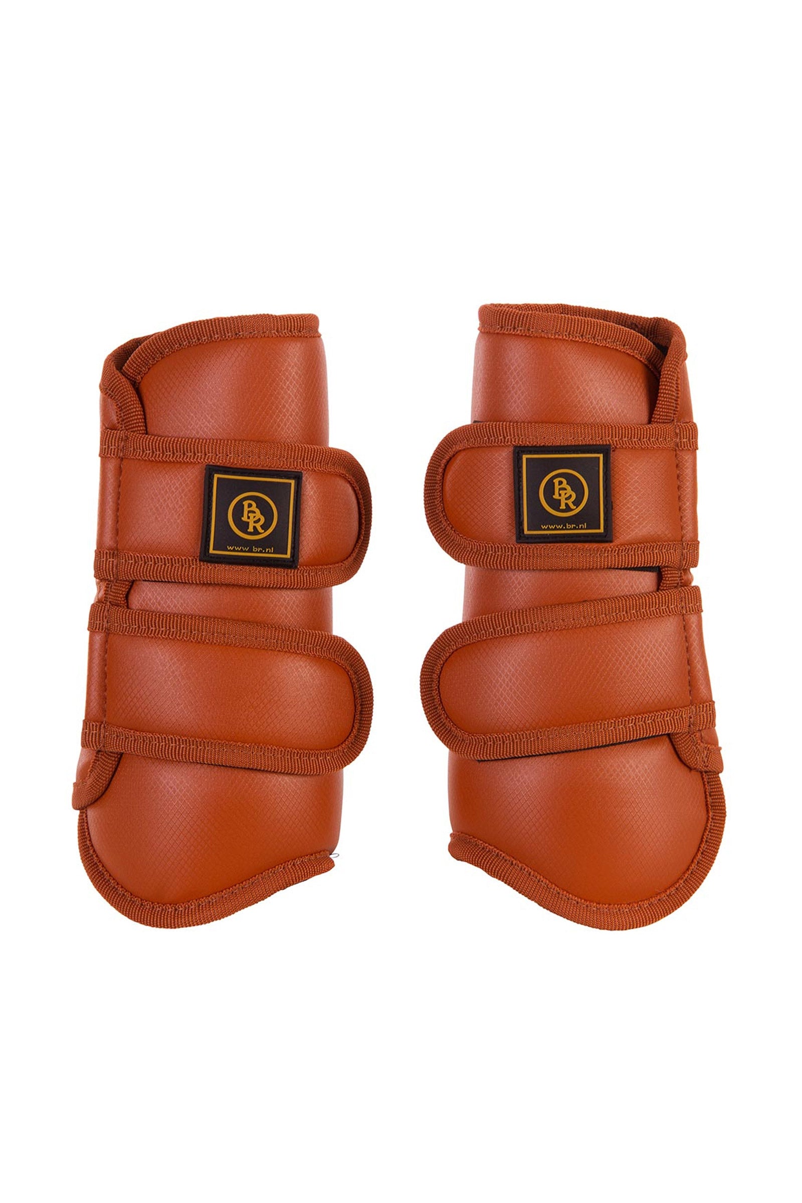 BR Pro Max peesbeschermers Leg Protection & Hoof Protection for Horses