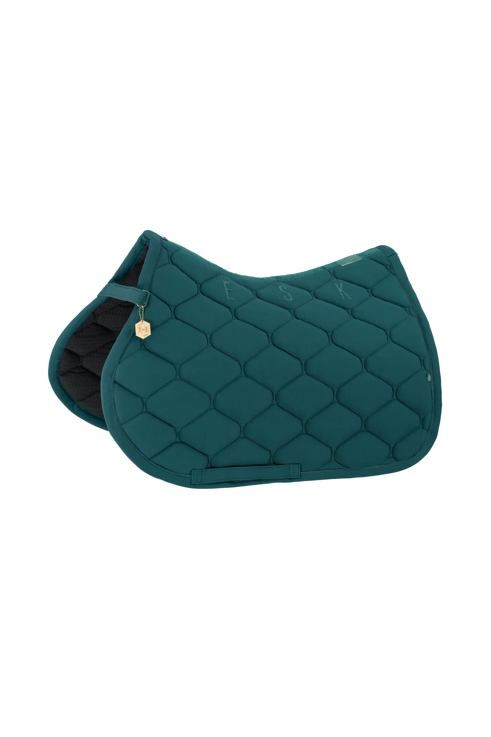 Eskadron Heritage AW24 Pro Soft Veelzijdigheidszadeldek Zadeldekjes