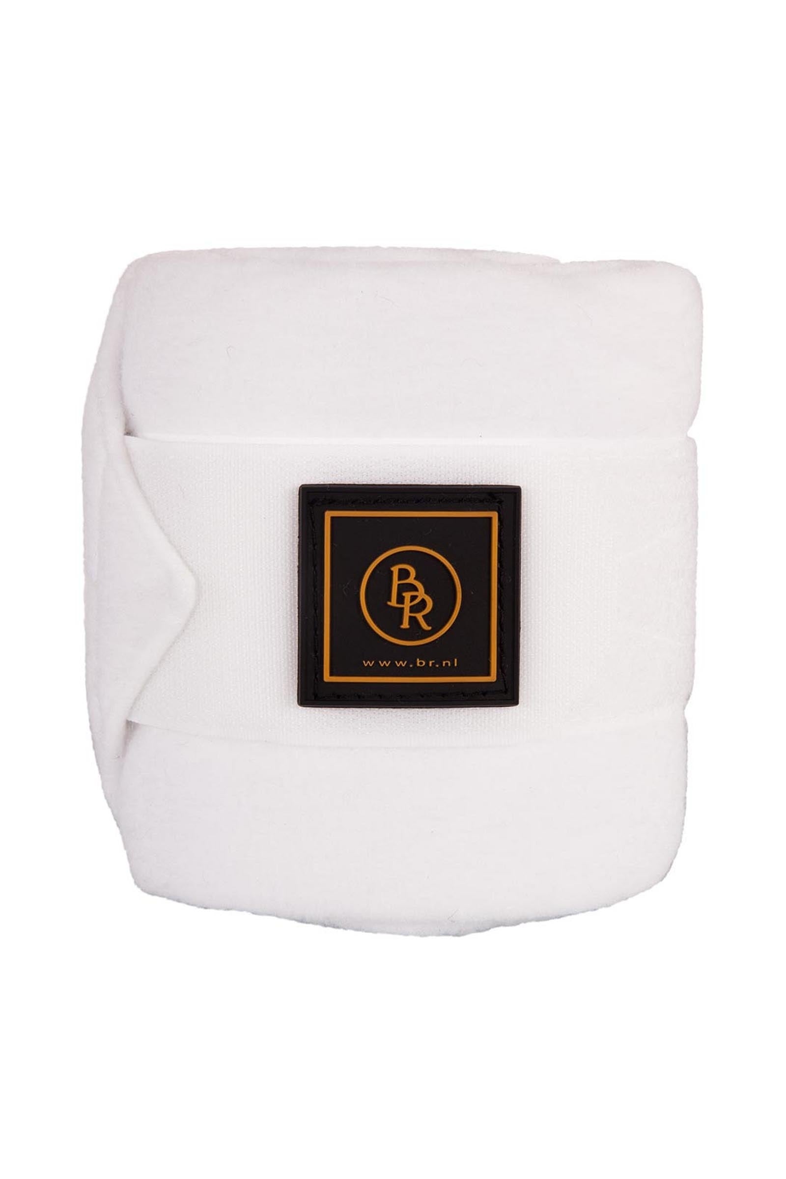 BR Event fleece bandages Leg Protection & Hoof Protection for Horses