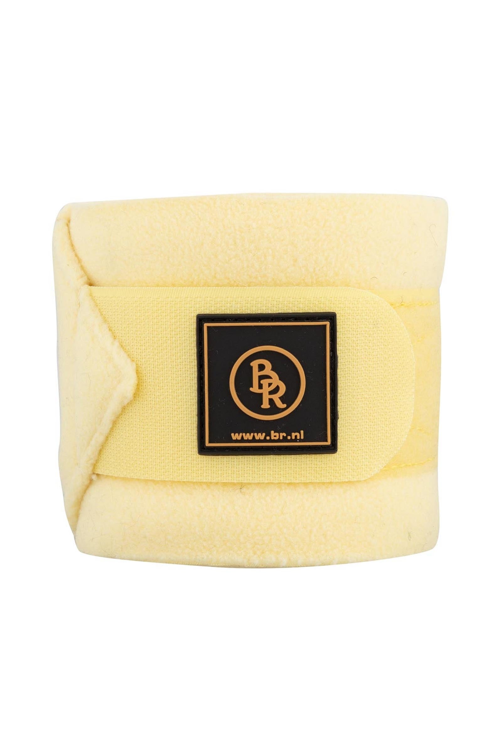 BR Event fleece bandages Leg Protection & Hoof Protection for Horses