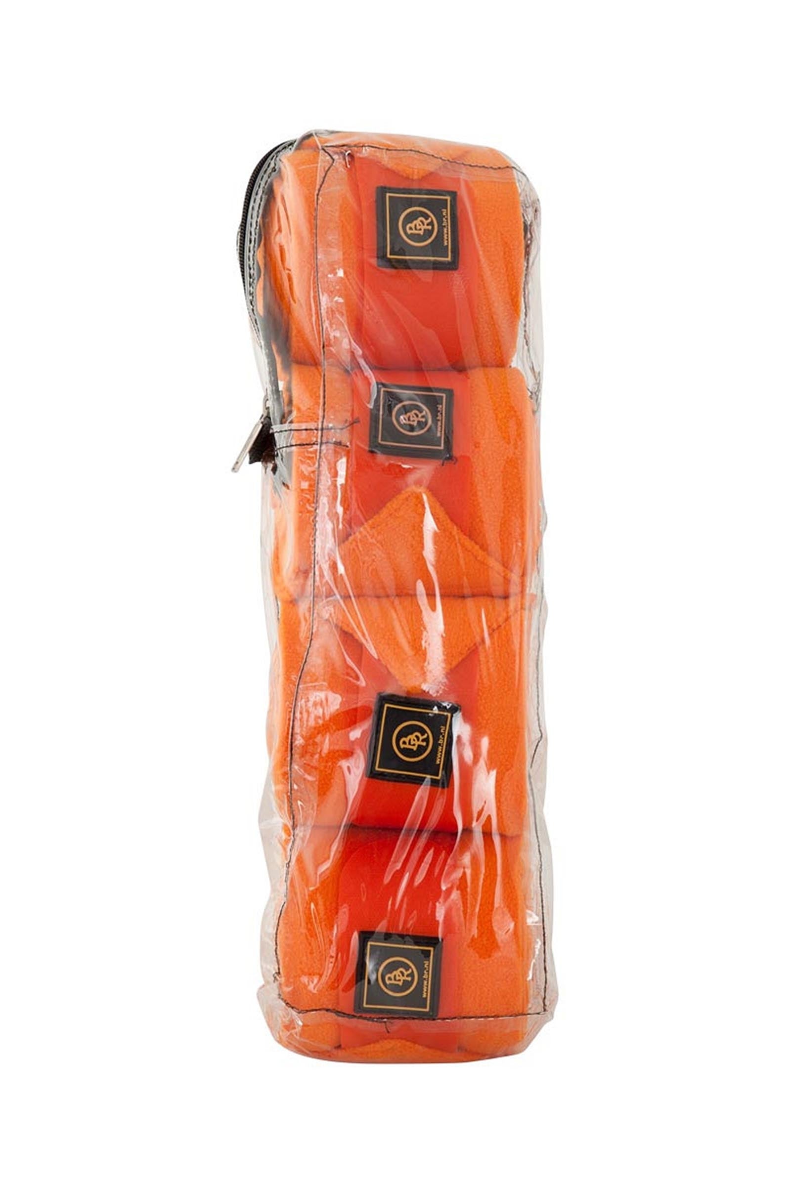 BR Event Fleece Bandages Leg & Hoof Protection