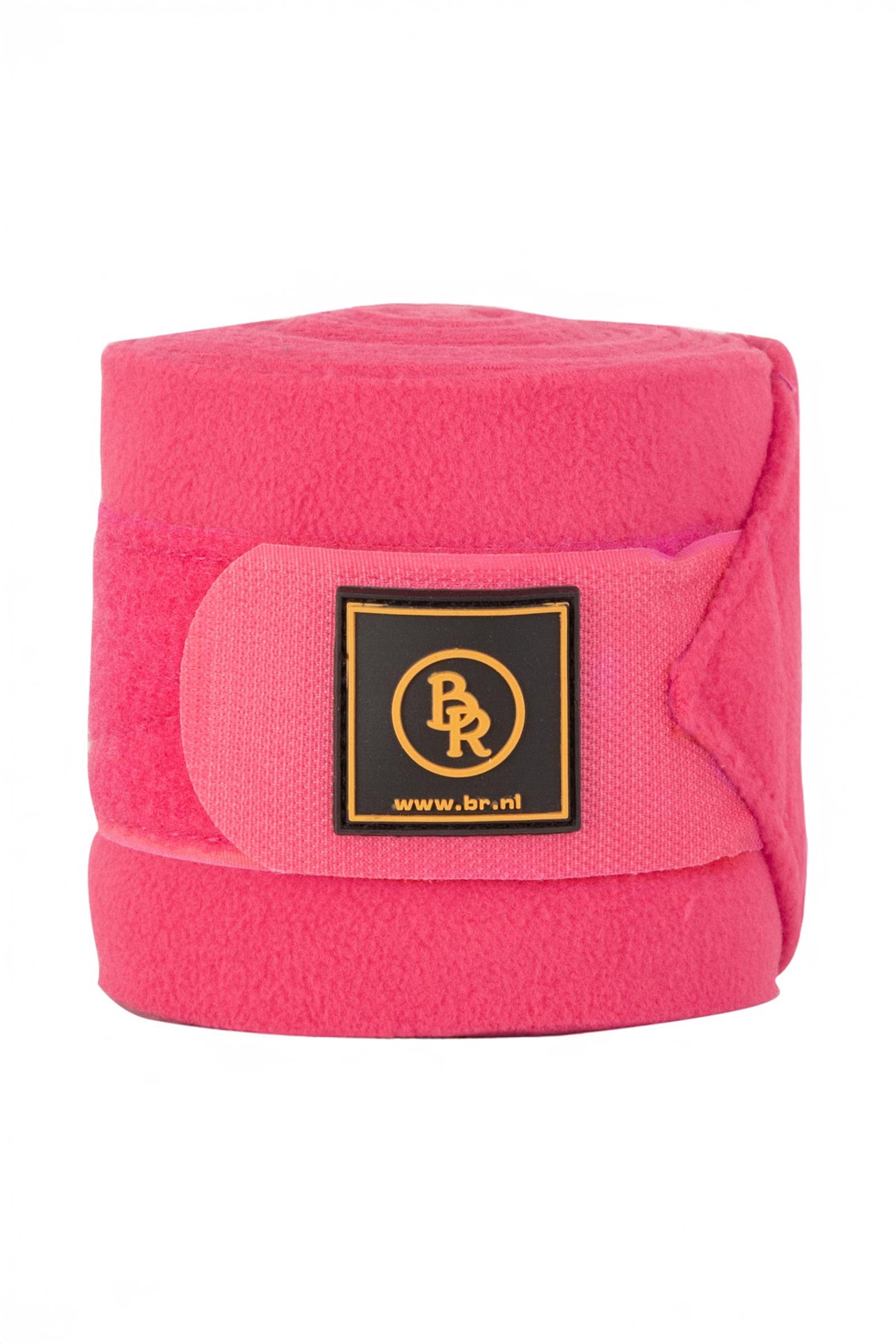 BR Event fleece bandages Leg Protection & Hoof Protection for Horses