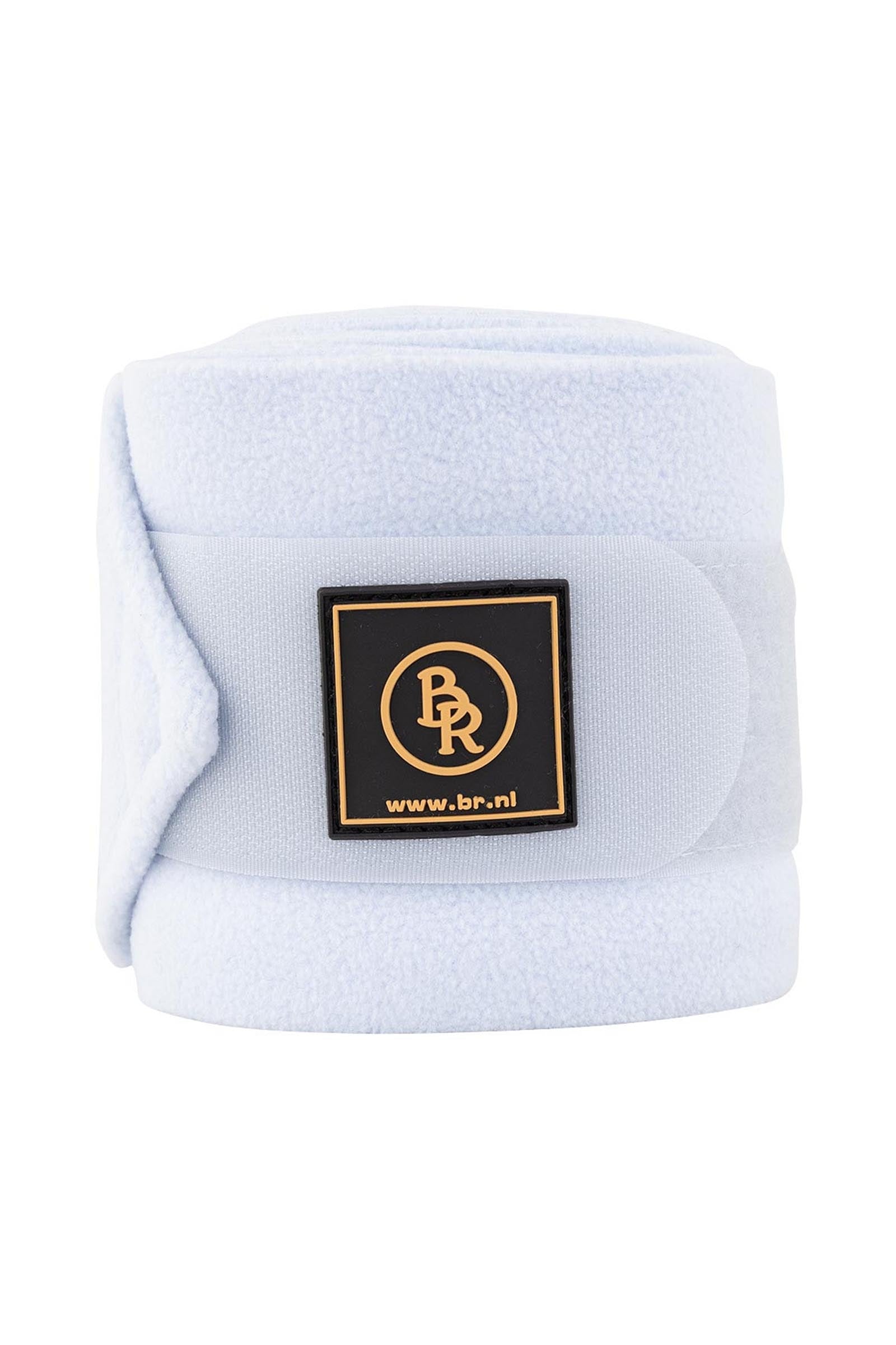 BR Event fleece bandages Leg Protection & Hoof Protection for Horses