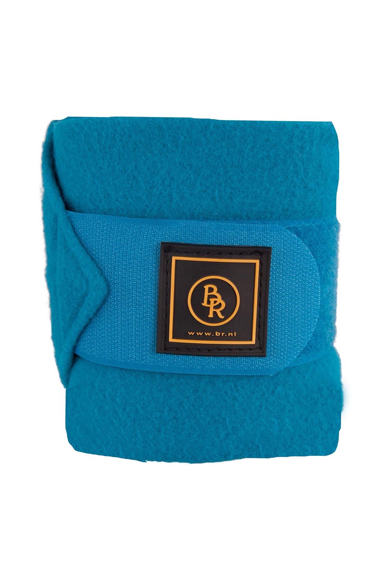 BR Event Fleece Bandages Leg Protection & Hoof Protection for Horses
