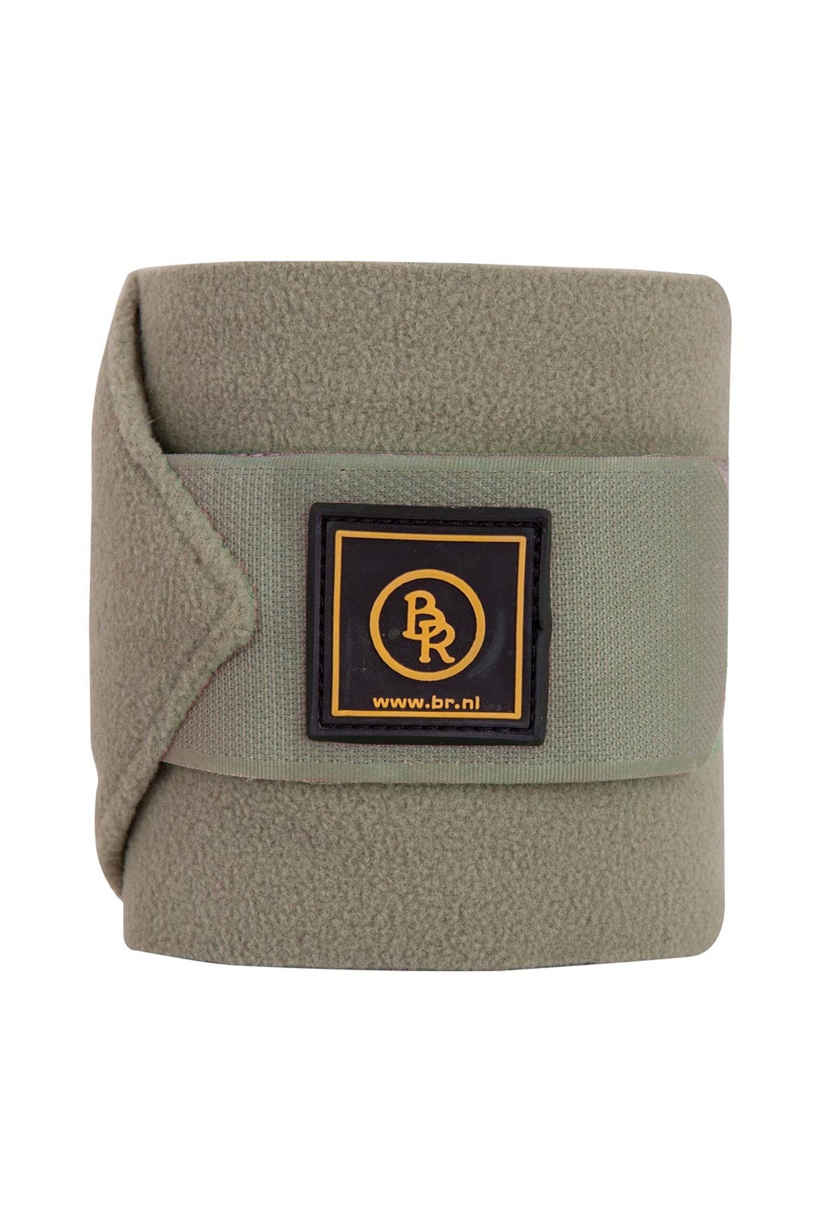 BR Event Fleece Bandages Leg Protection & Hoof Protection for Horses