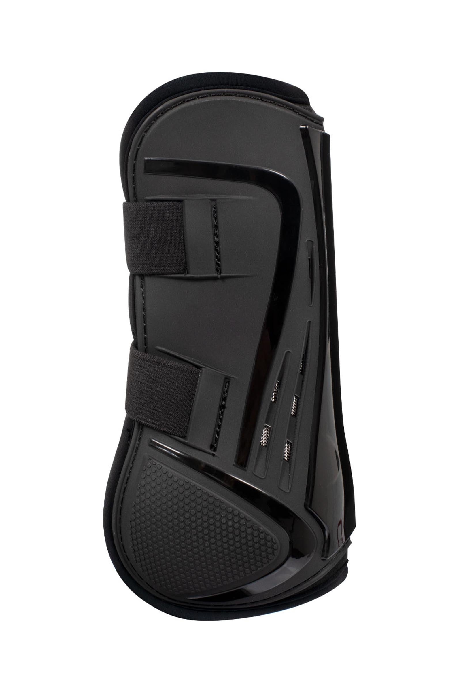 Equestro Tendon Boots in TPU & Neoprene Leg Protection & Hoof Protection for Horses
