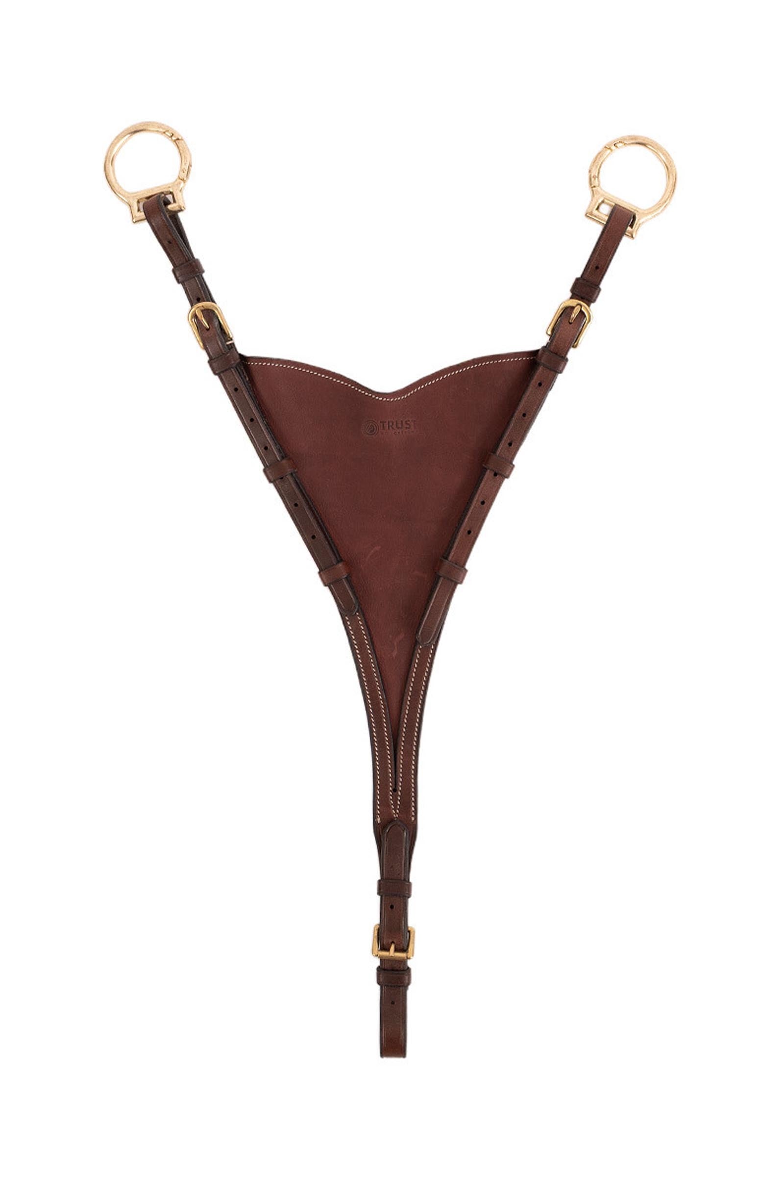 Trust Equestrian Milano Soft Bip Martingale Attachment Hoofdstellen & Teugels