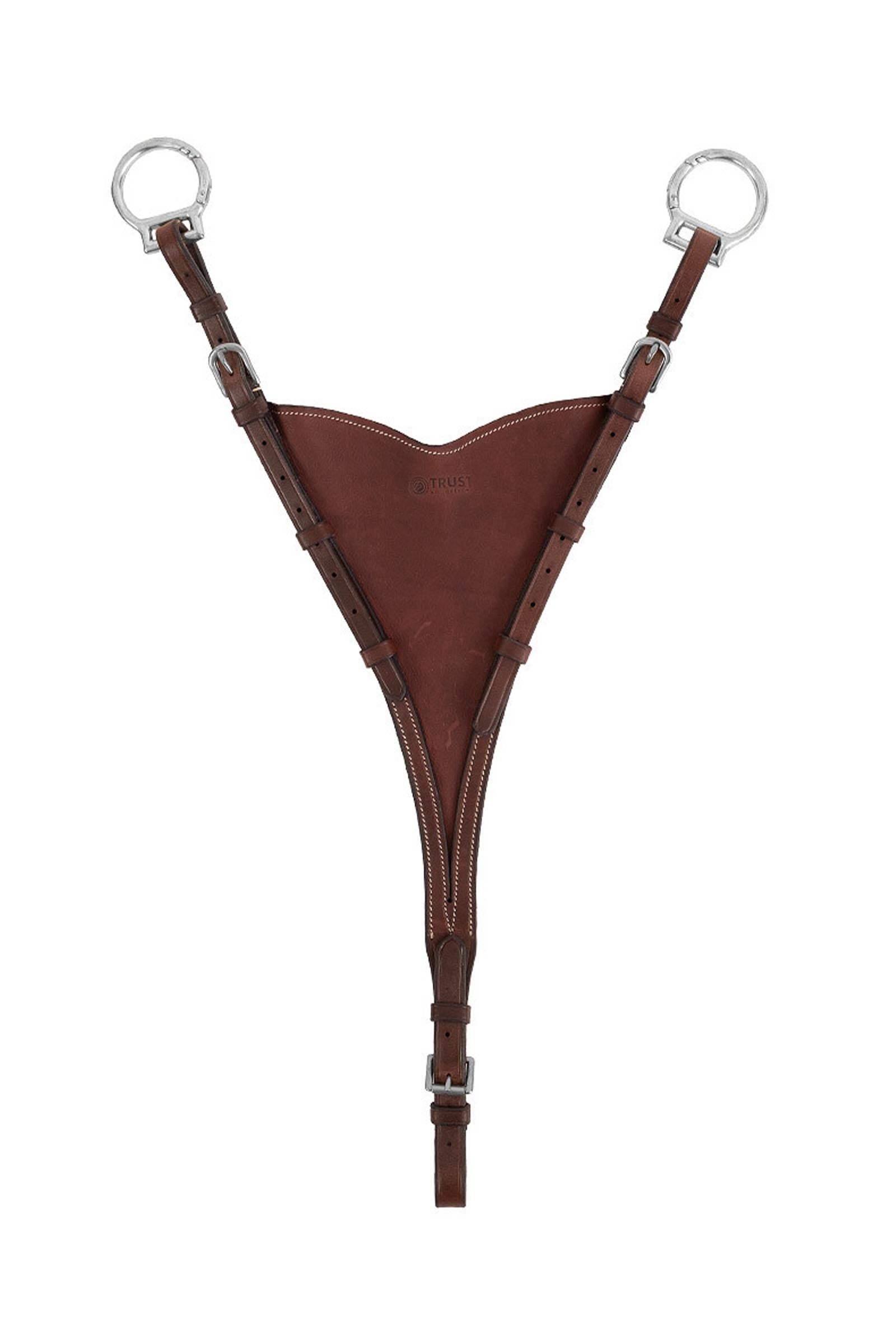 Trust Equestrian Milano Soft Bip Martingale Attachment Hoofdstellen & Teugels
