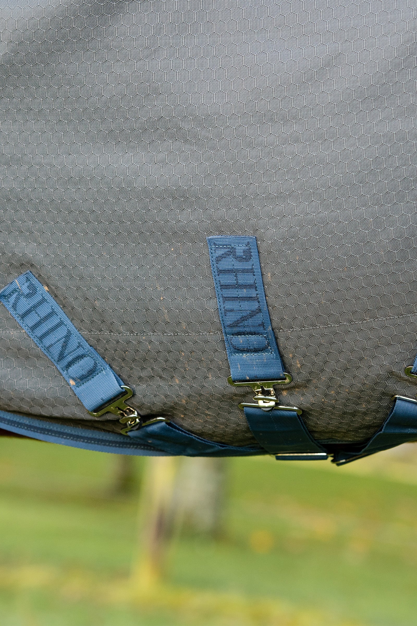 Horseware Rhino Plus HexSTOP, 0g Horse Rugs