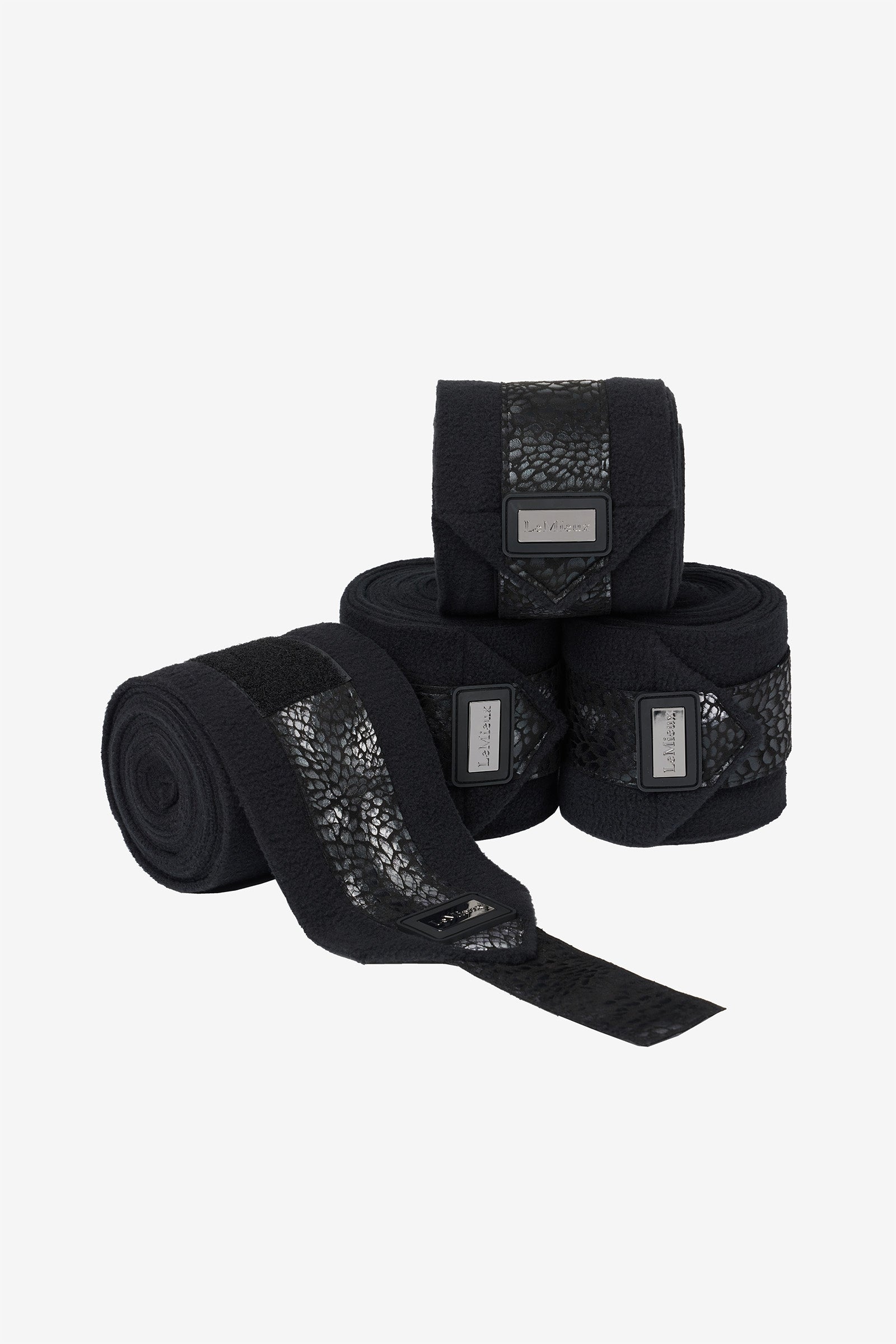 LeMieux Adour Bandages Leg Protection & Hoof Protection for Horses