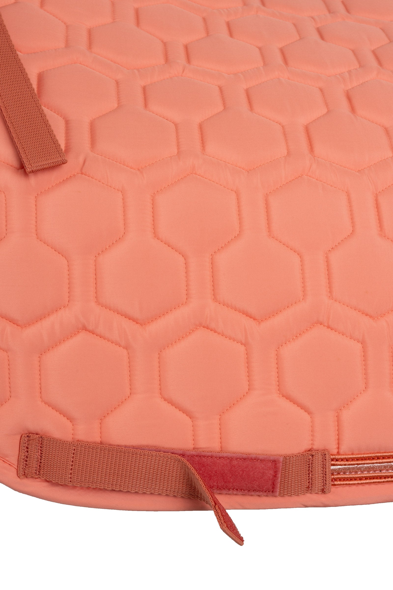 Horze Urban Vitality Dressage Saddle Pad Saddle Pads