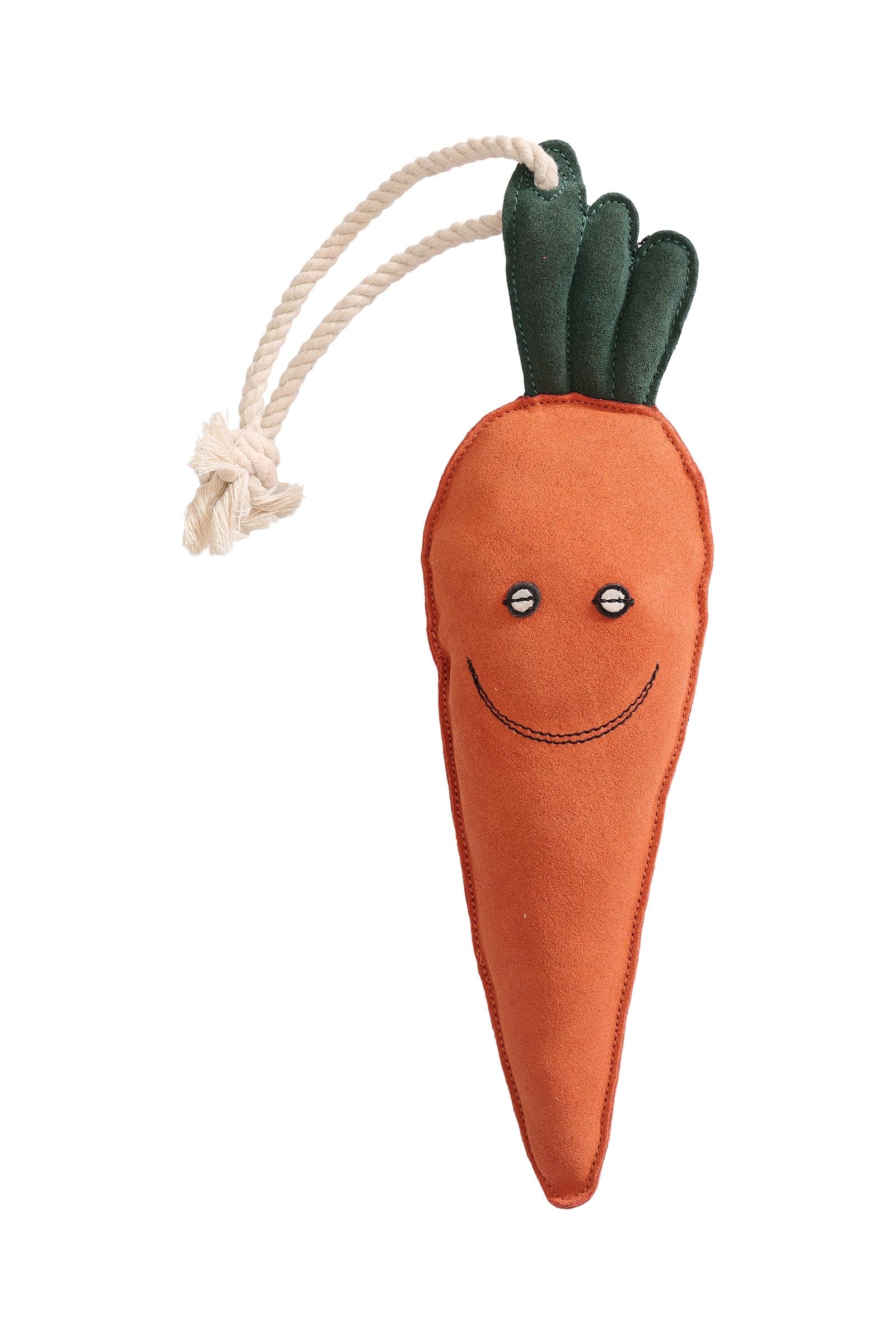 Horse Guard HorseGuard Carrot Horse Toy Manege uitrusting & Speelgoed