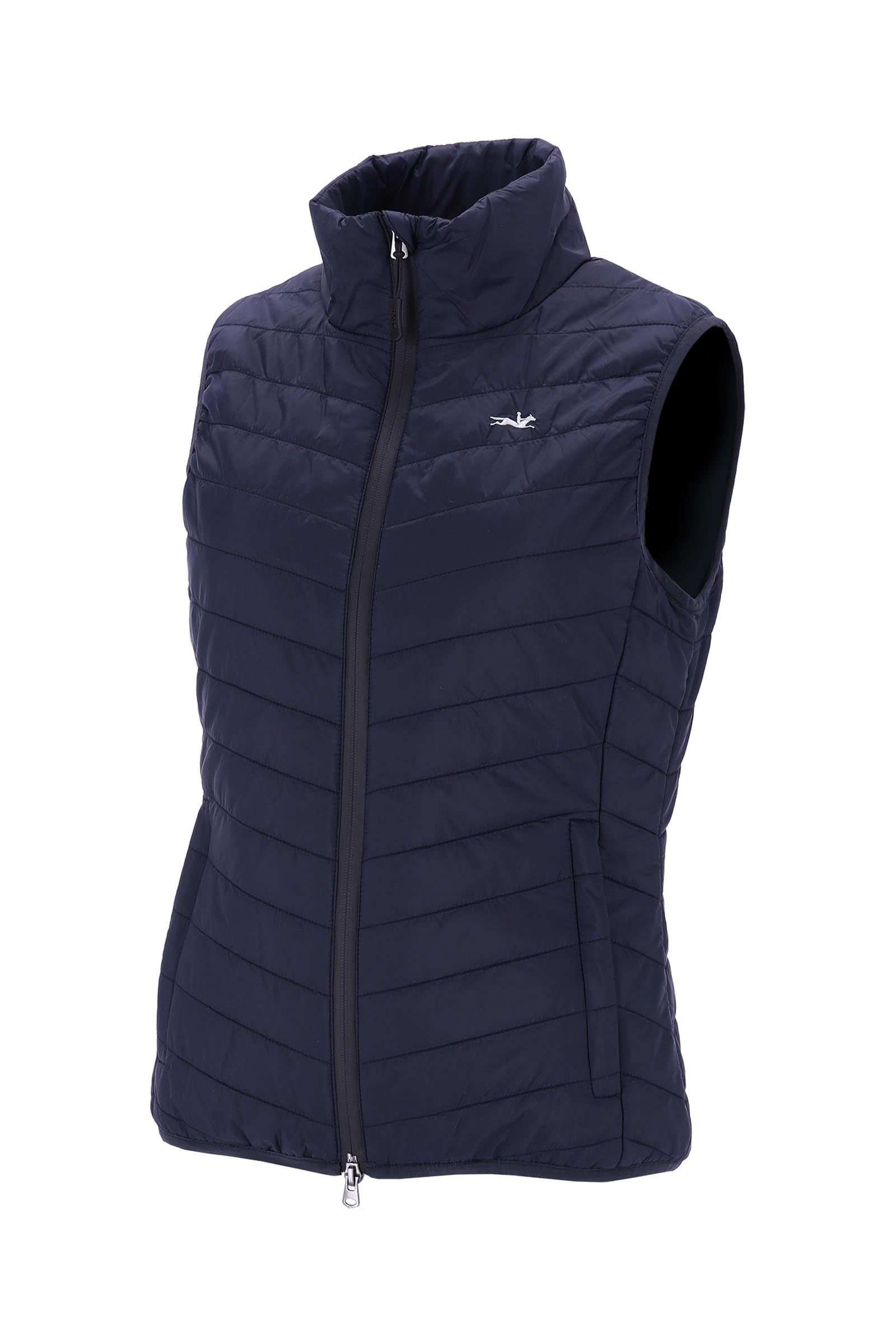 Schockemöhle Sports SPHella Women´s Quilted Waistcoat Women’s Riding Clothing