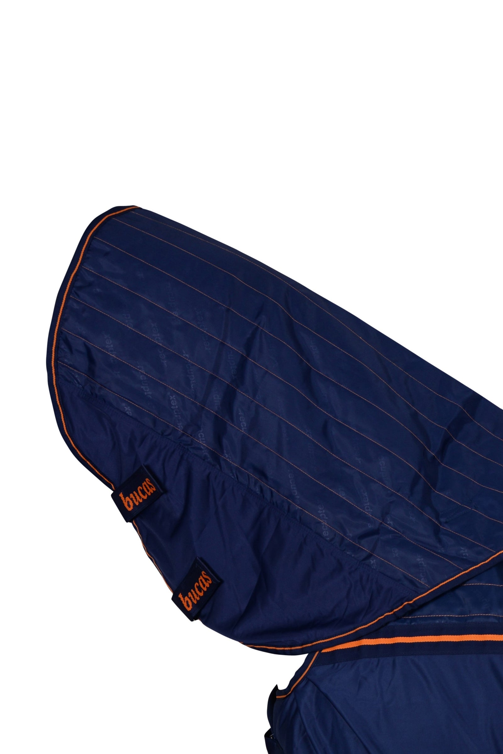 Bucas Therapy Cooler Hals Paardendekens