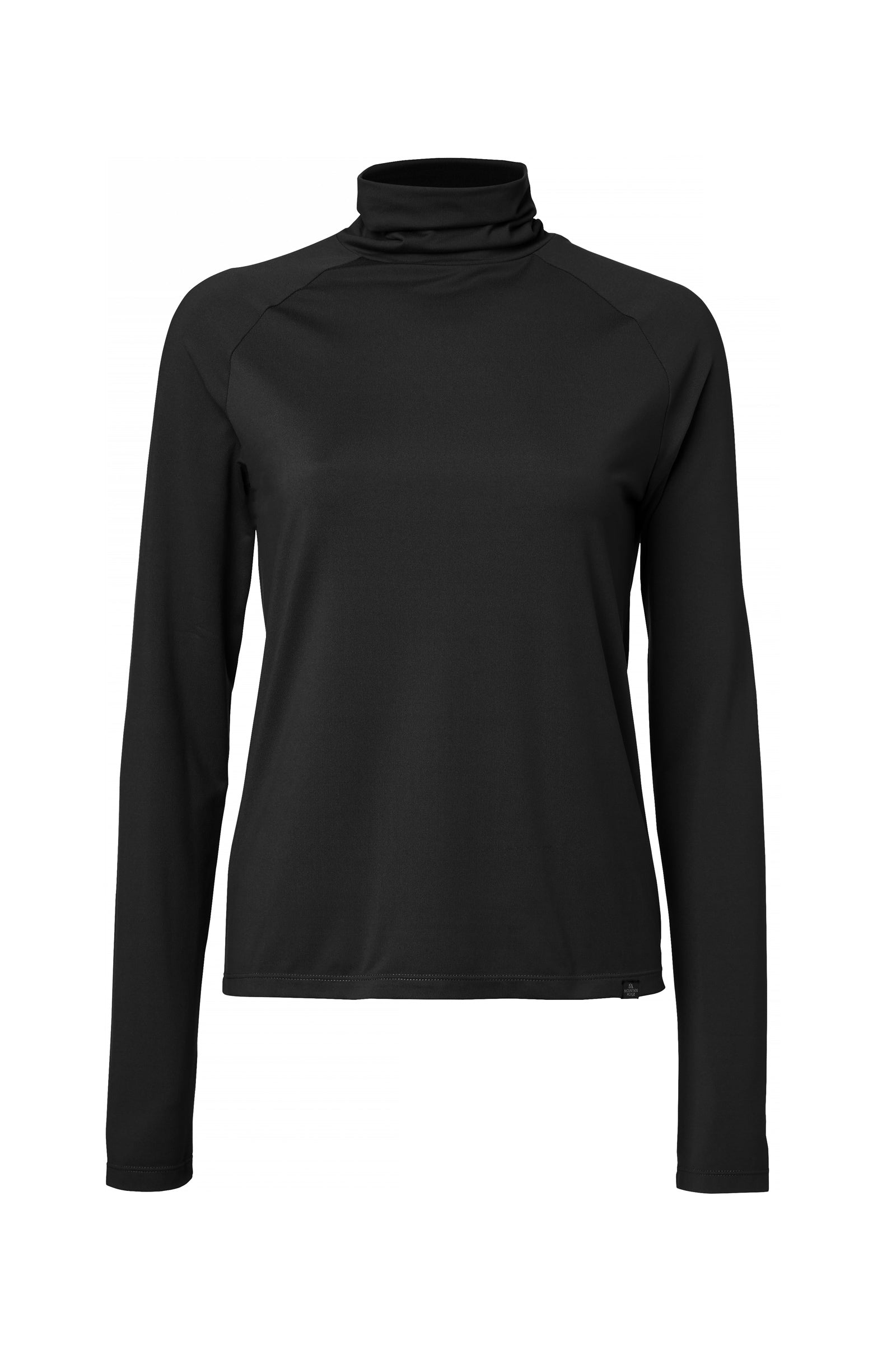 Mountain Horse Kelly Women´s Turtle Neck Top Dames paardrijkleding