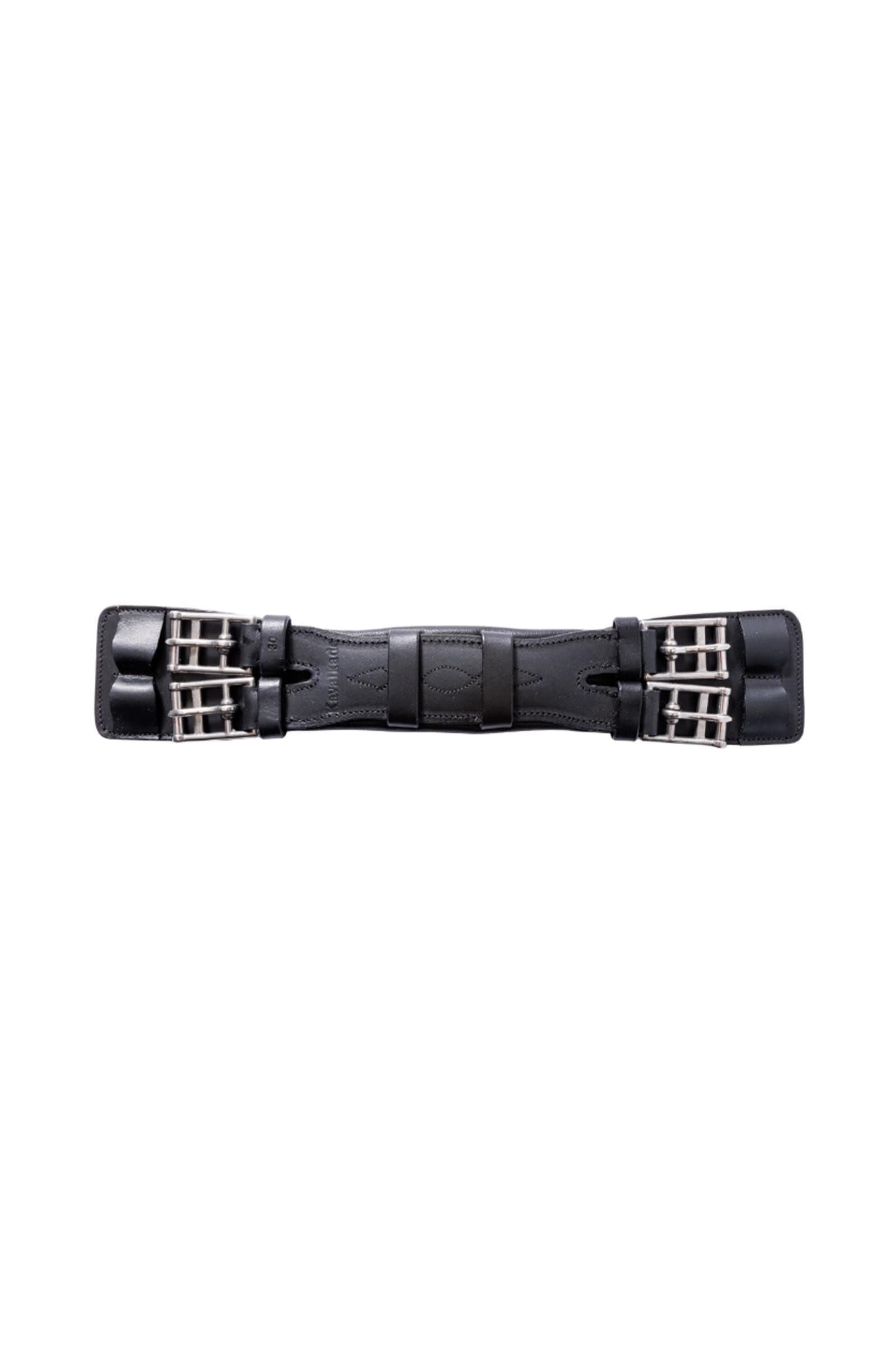 Kavalkade Shetty Classic Short Girth w/o Elastic Saddles, Girths & Stirrups