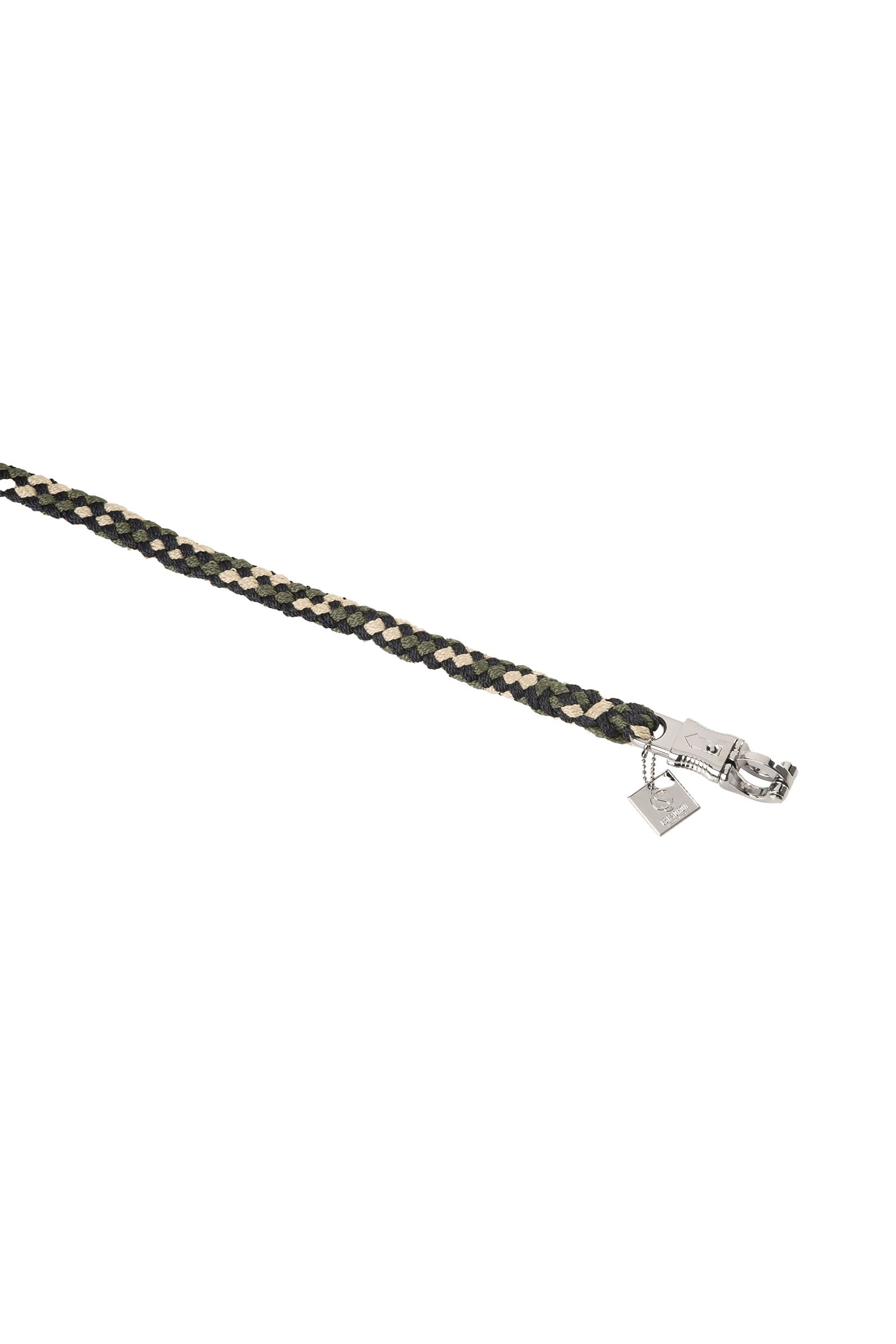 Eskadron Classic Sports SS25 Regular halstouw met paniekhaak Halsters & Halstertouwen