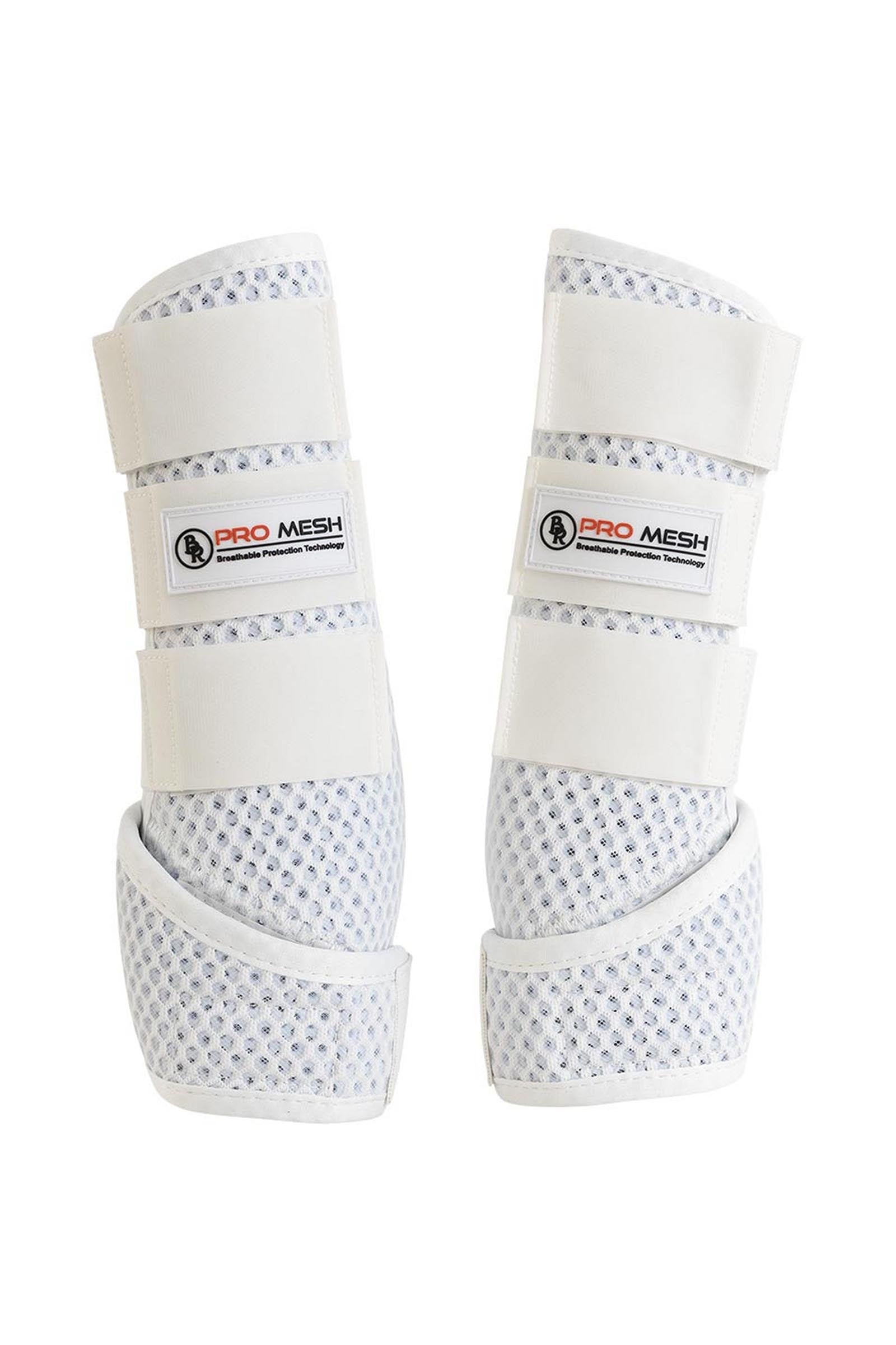 BR Pro Mesh Flex Horse Boots Leg Protection & Hoof Protection for Horses