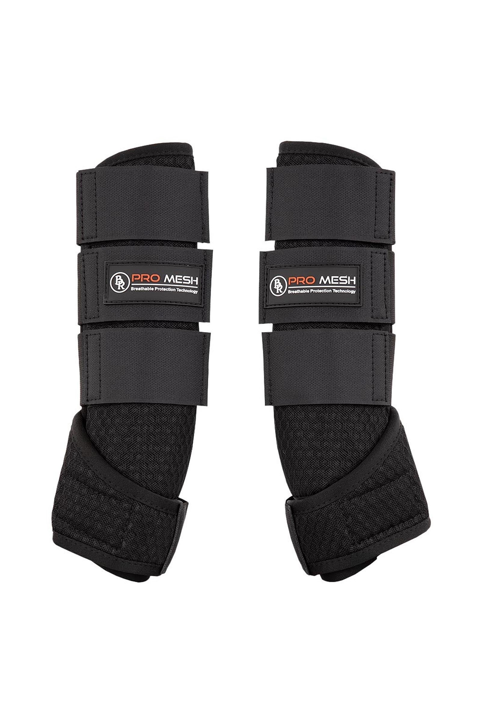 BR Pro Mesh Flex paardengamaschen Leg Protection & Hoof Protection for Horses