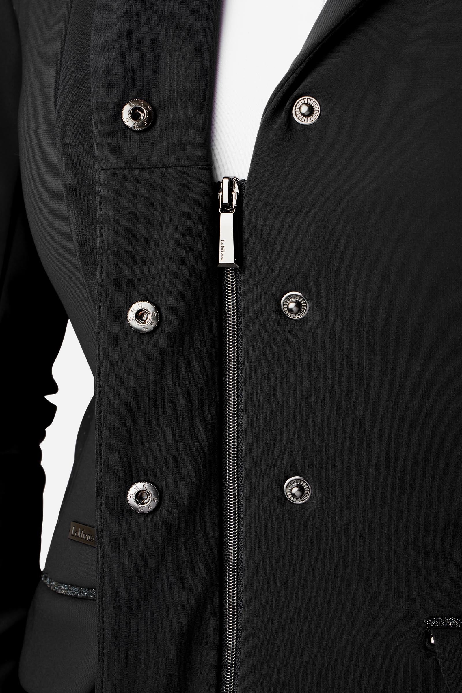 LeMieux Dynamiqué Women´s Show Jacket Women’s Riding Clothing