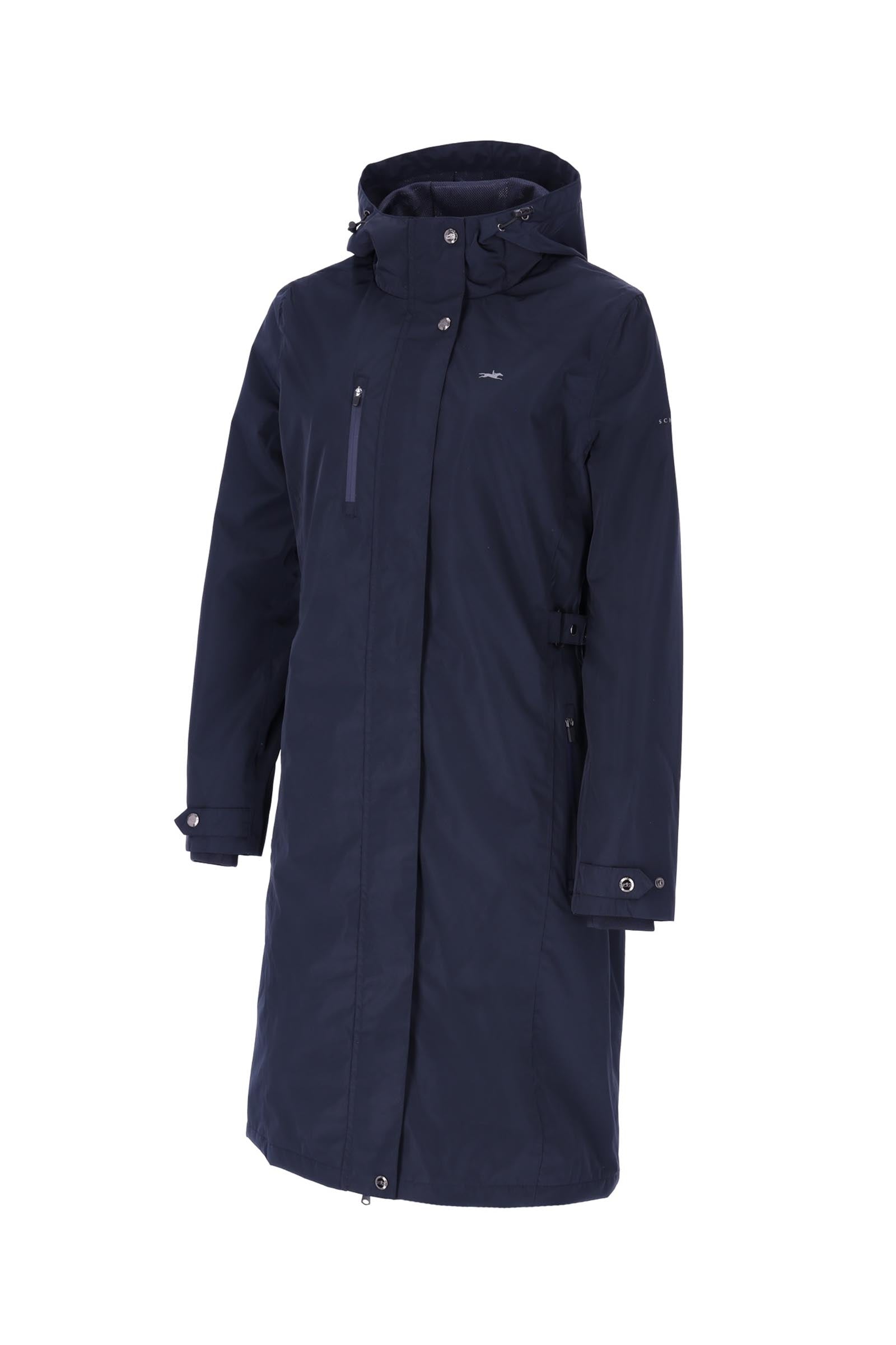 Schockemöhle Sports Kaija Style dames regenjas Dames paardrijkleding