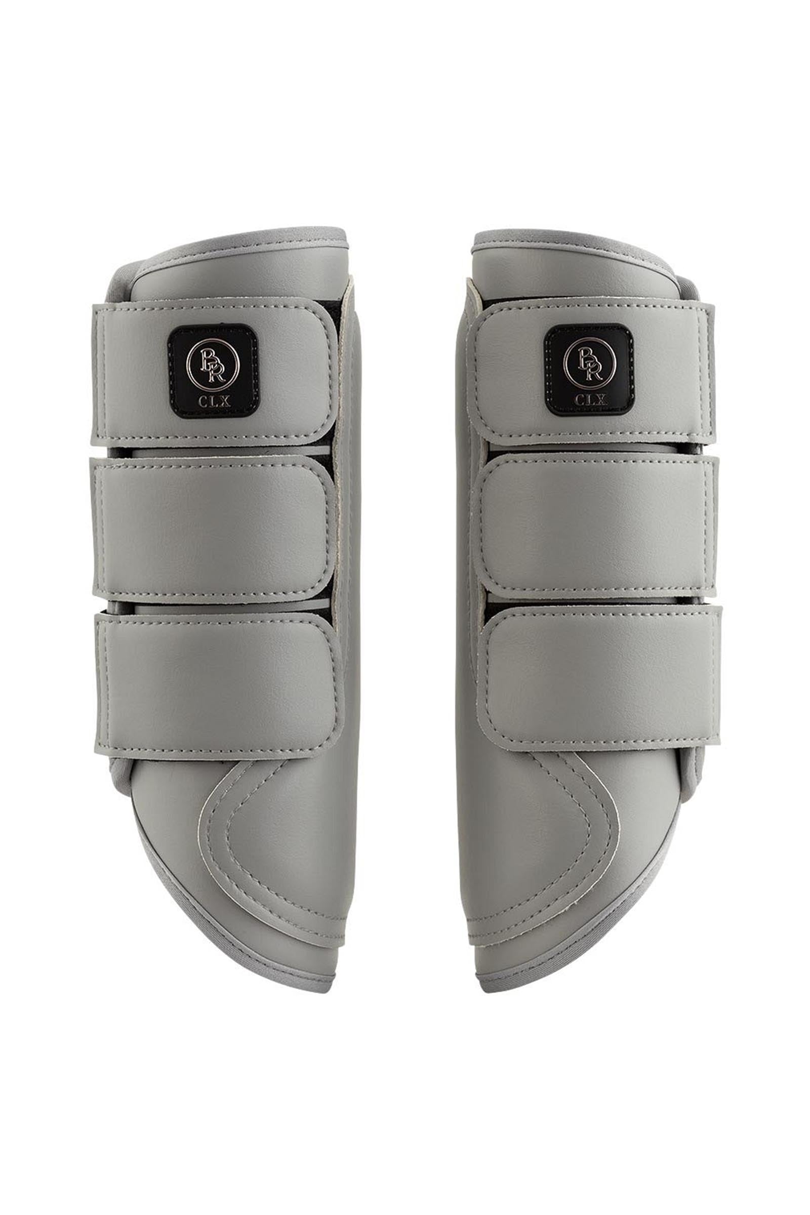 BR CLX Majestic Horse Boots Leg Protection & Hoof Protection for Horses