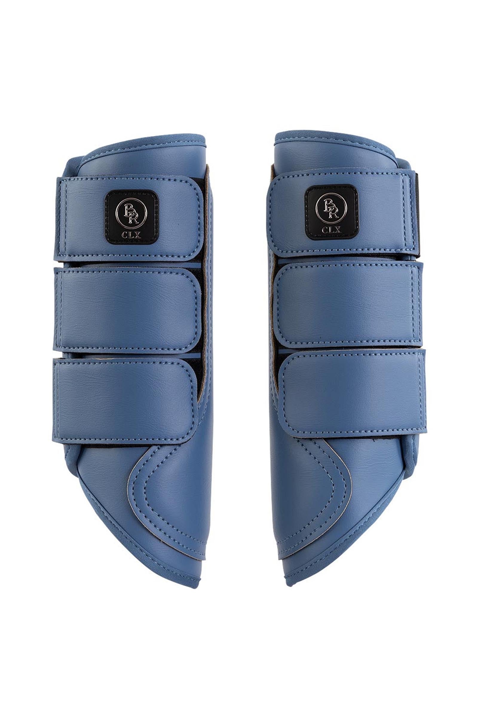BR CLX Majestic paardengamaschen Leg & Hoof Protection