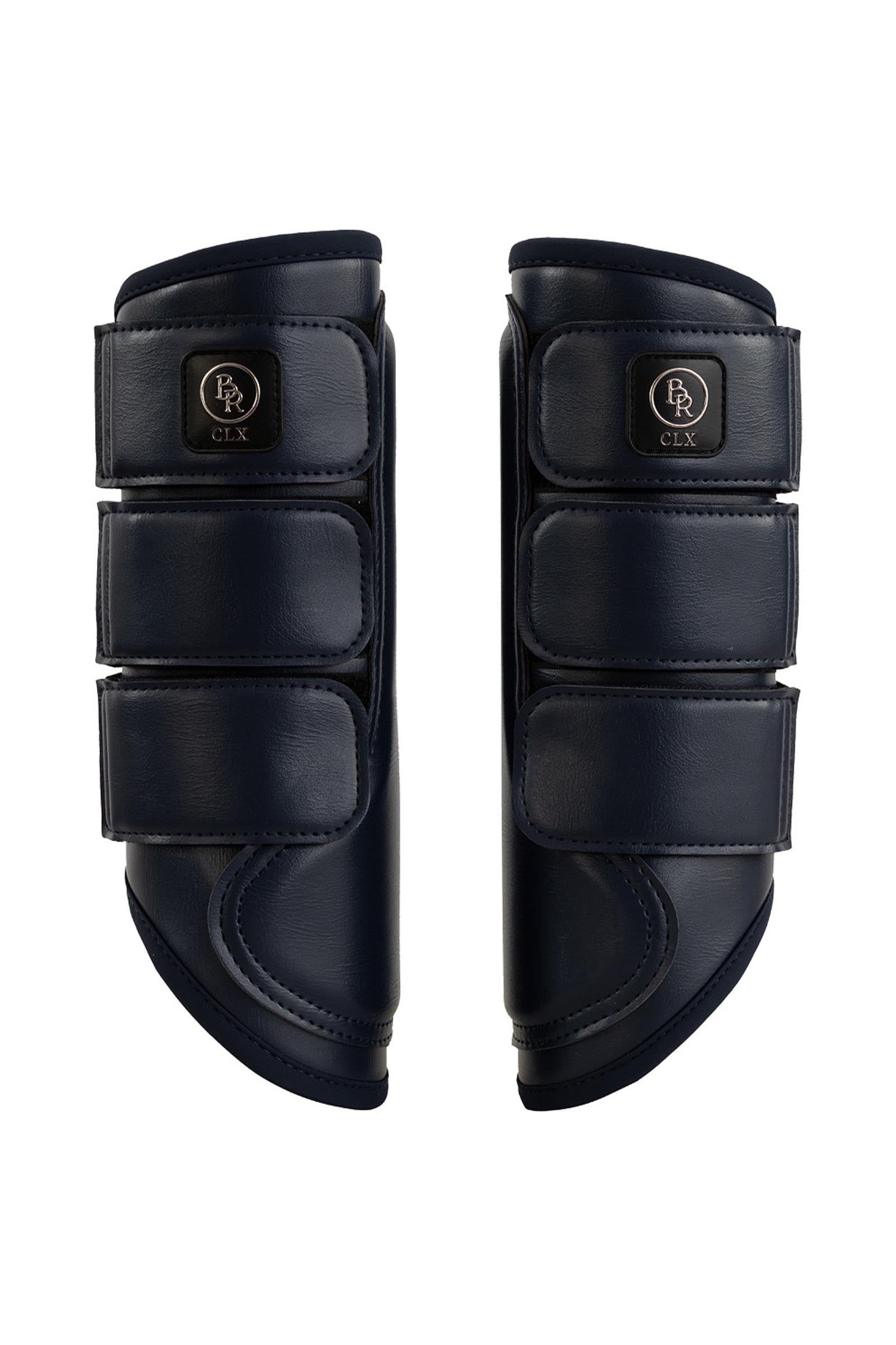 BR CLX Majestic Horse Boots Leg Protection & Hoof Protection for Horses