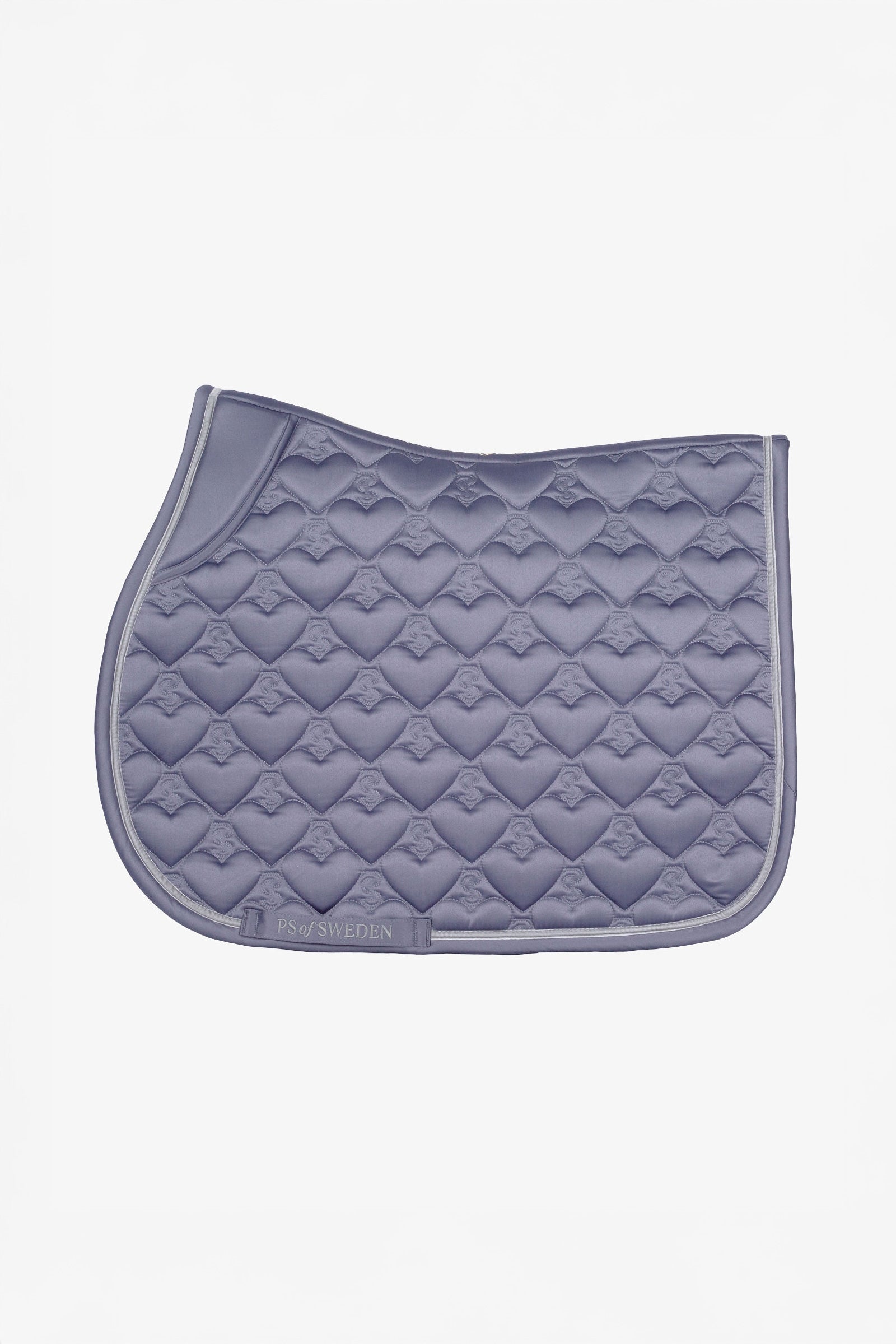 PS of Sweden Heart Jumping Saddle Pad Saddle Pads