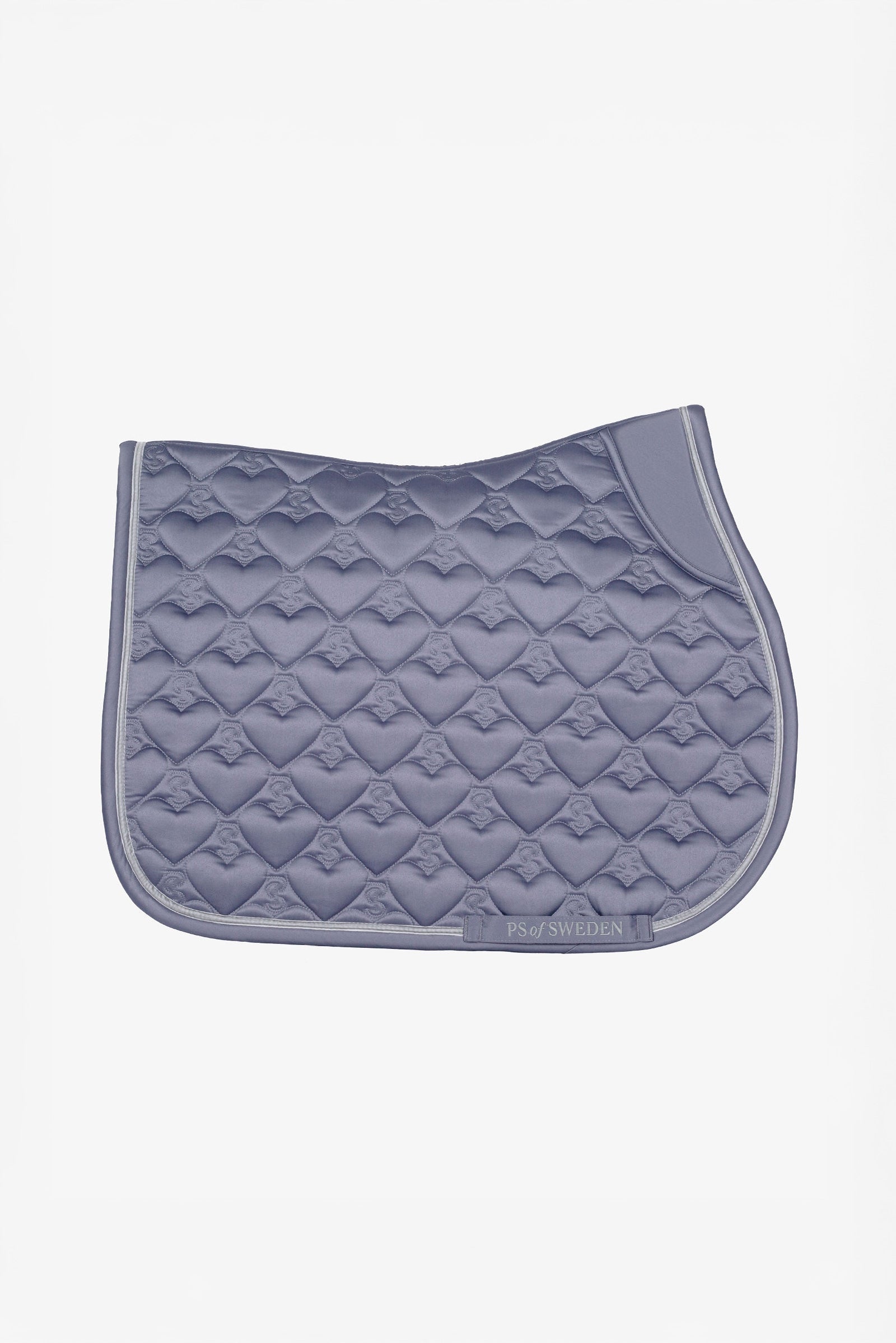 PS of Sweden Heart Jumping Saddle Pad Saddle Pads