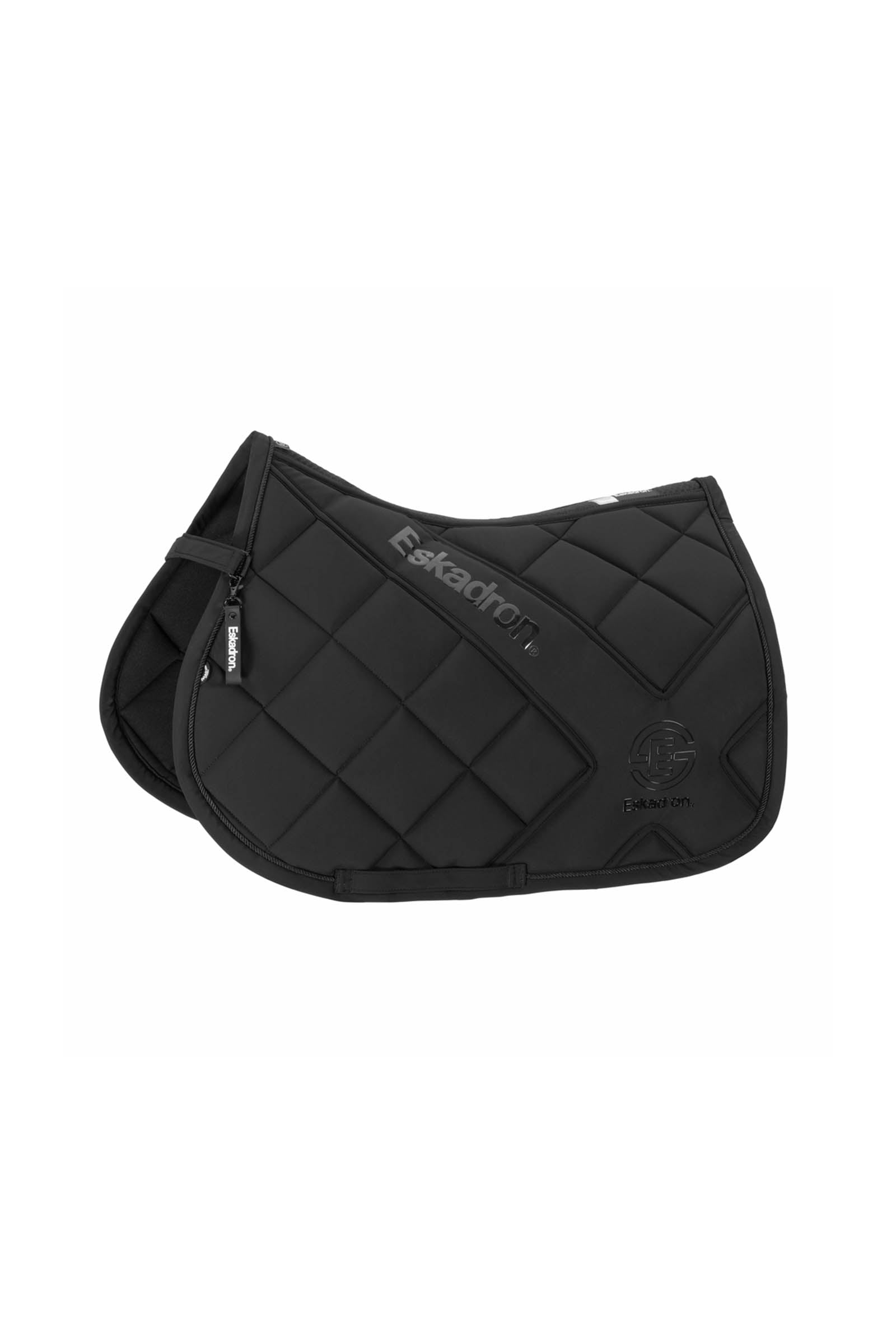 Eskadron Dynamics AW25 Softshell Bicross veelzijdigheidszadeldek Zadeldekjes