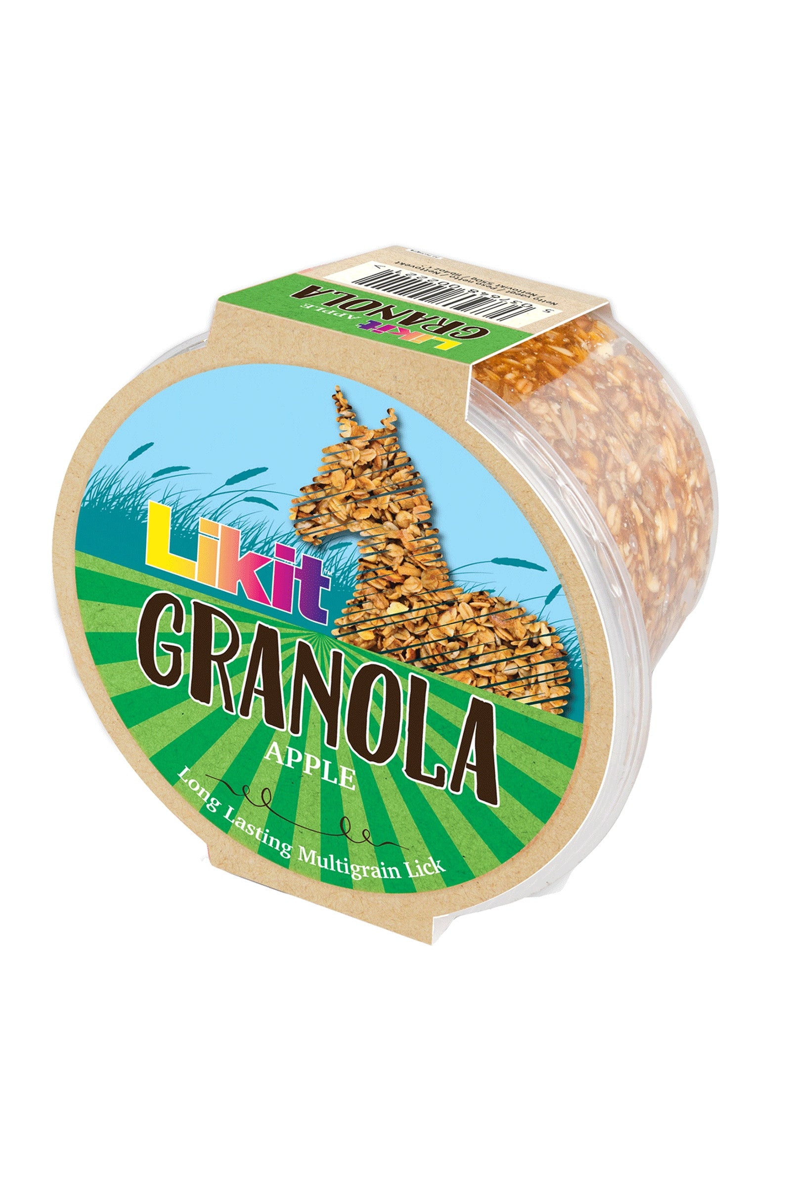 Likit Granola, 550g Horse Feed & Nutrition