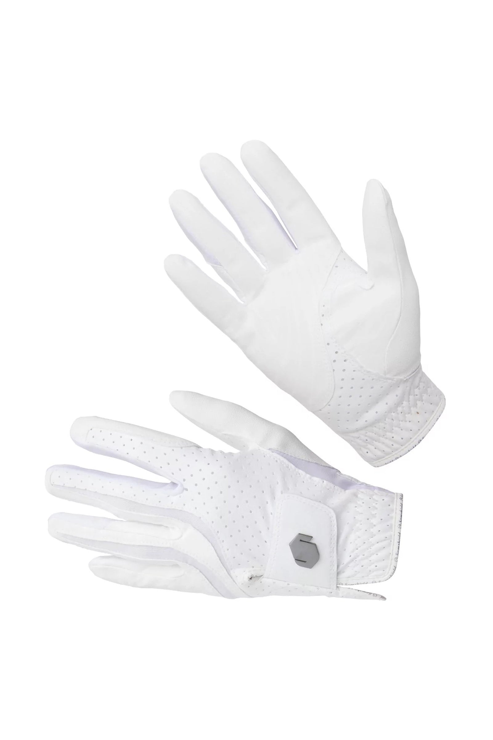Samshield V-Skin Blazon Riding Gloves Riding Gloves