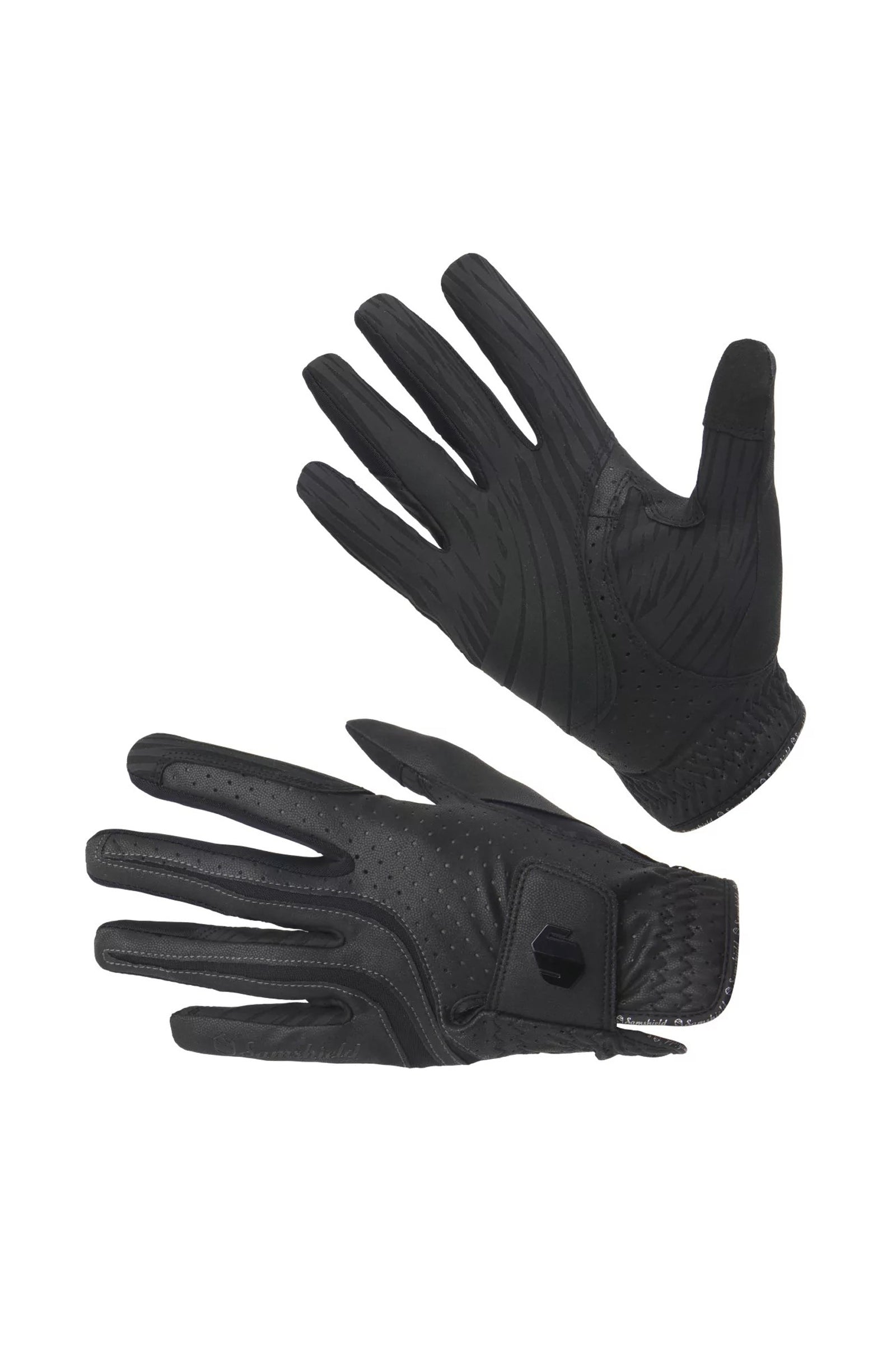 Samshield V-Skin Blazon Riding Gloves Riding Gloves